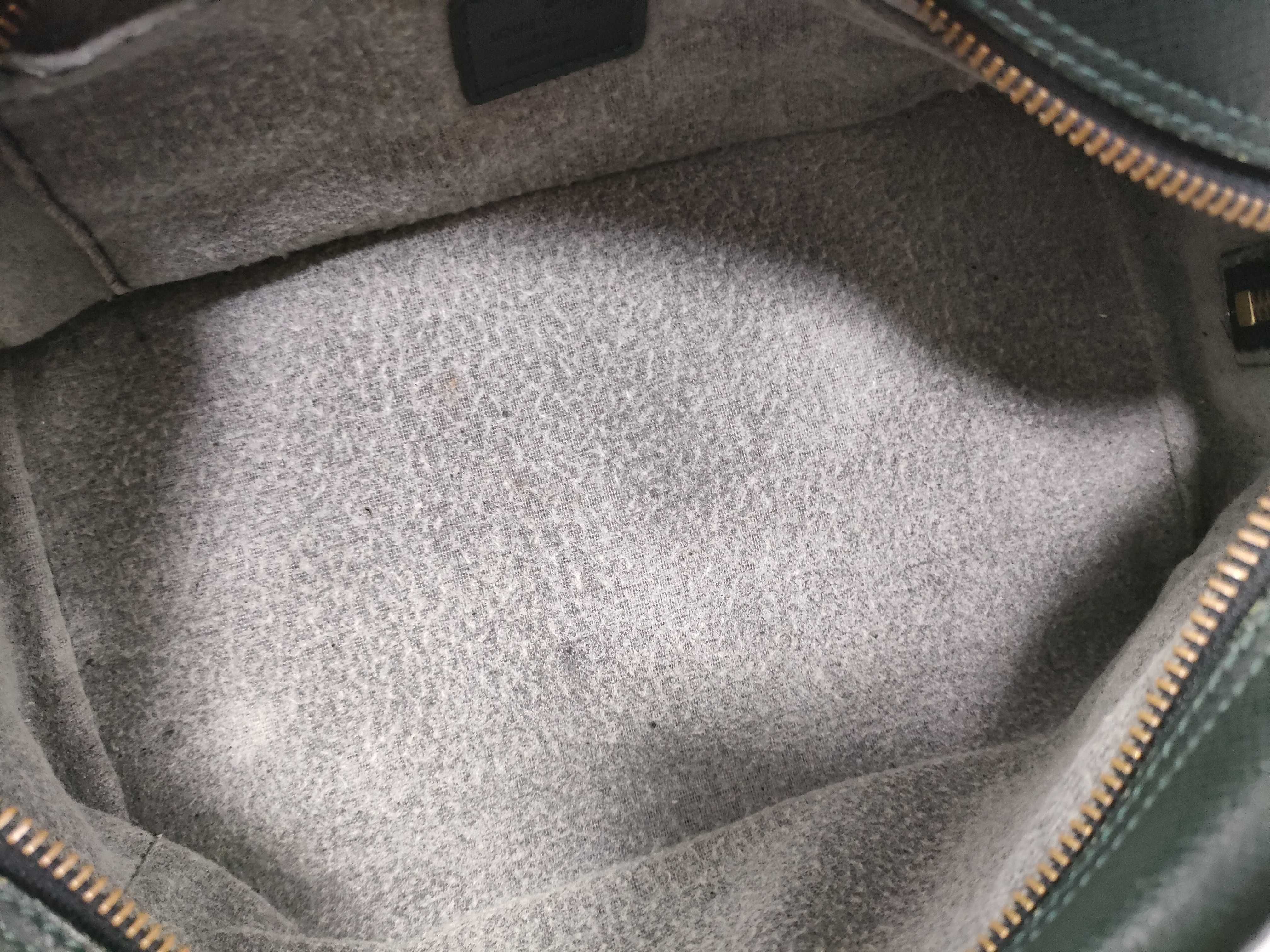 Taiga Toilette Handbag — view 9