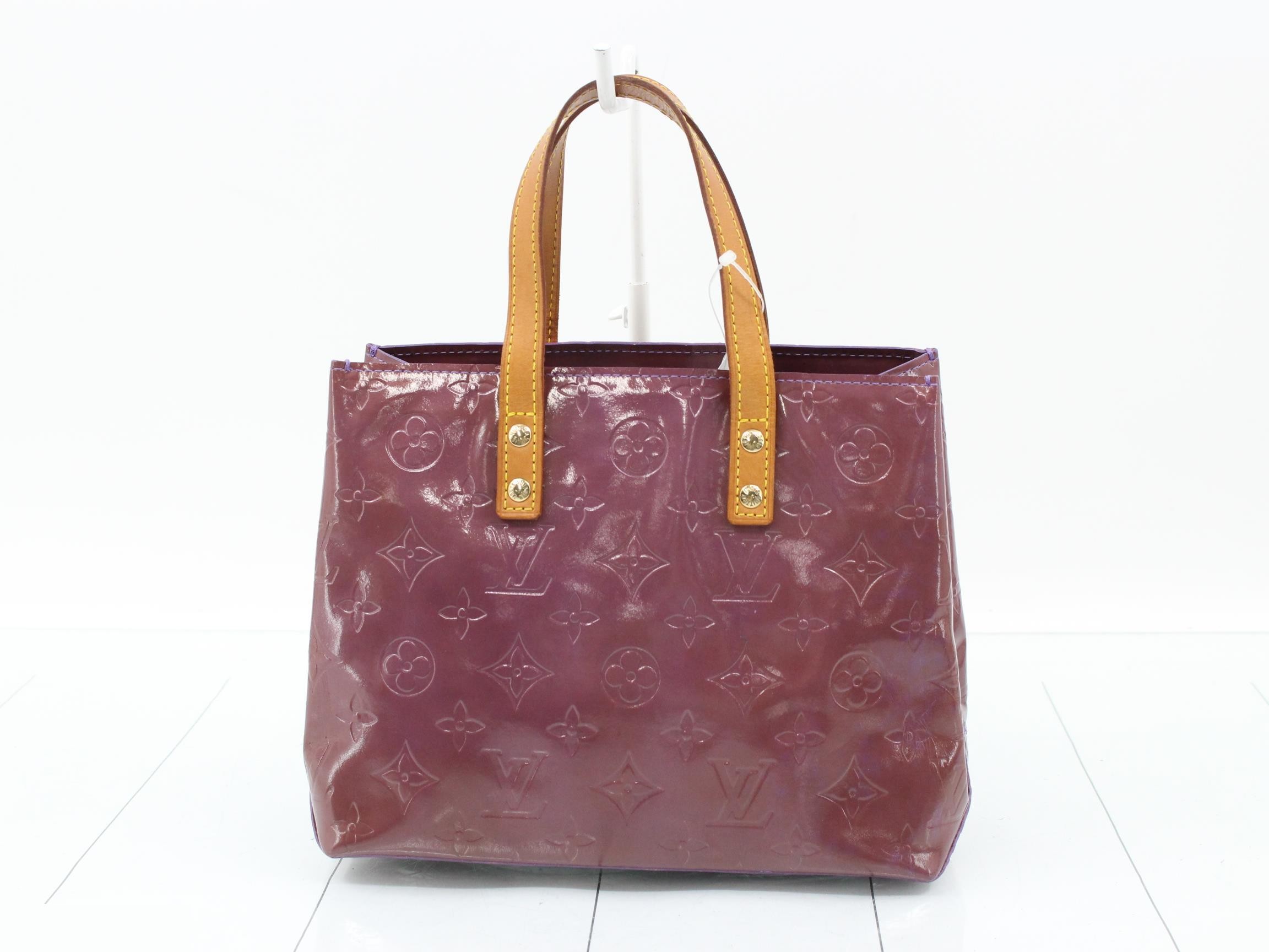 Verni Reed PM — view 2