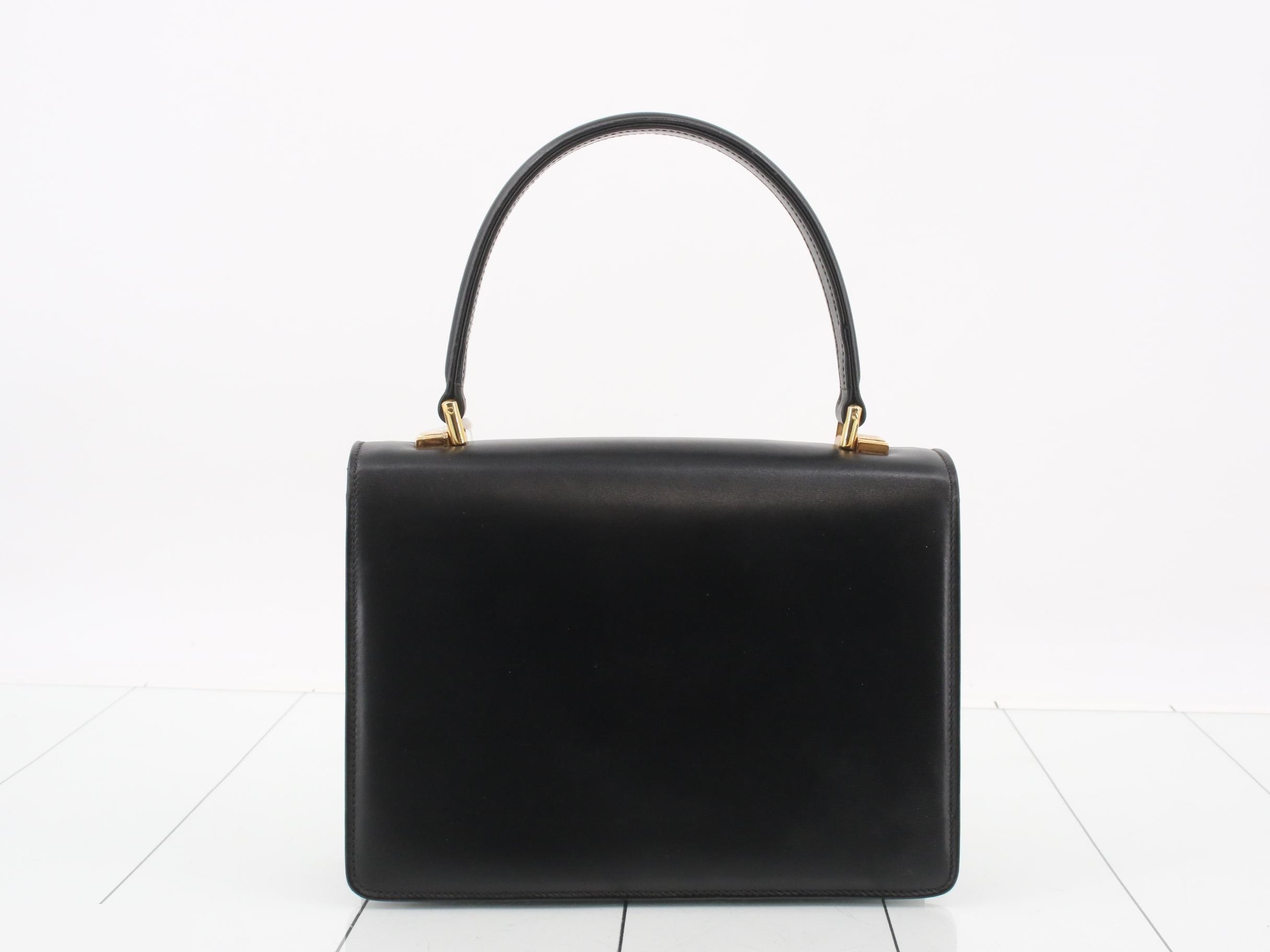 Handbag BK — view 2