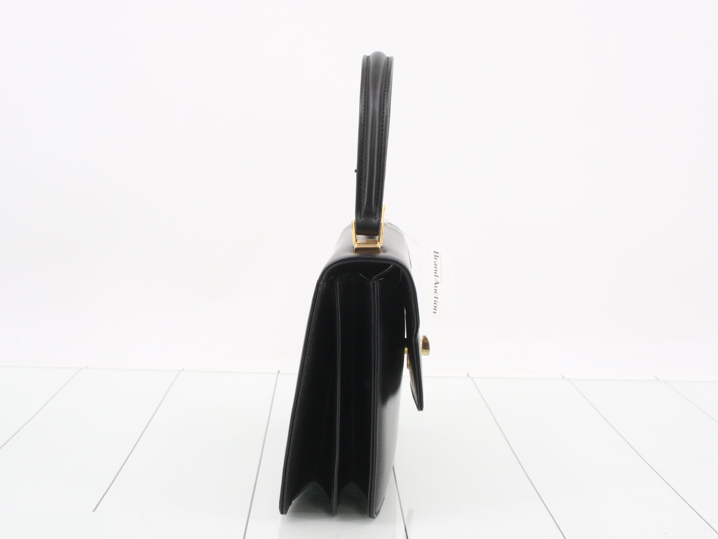 Handbag BK — view 4