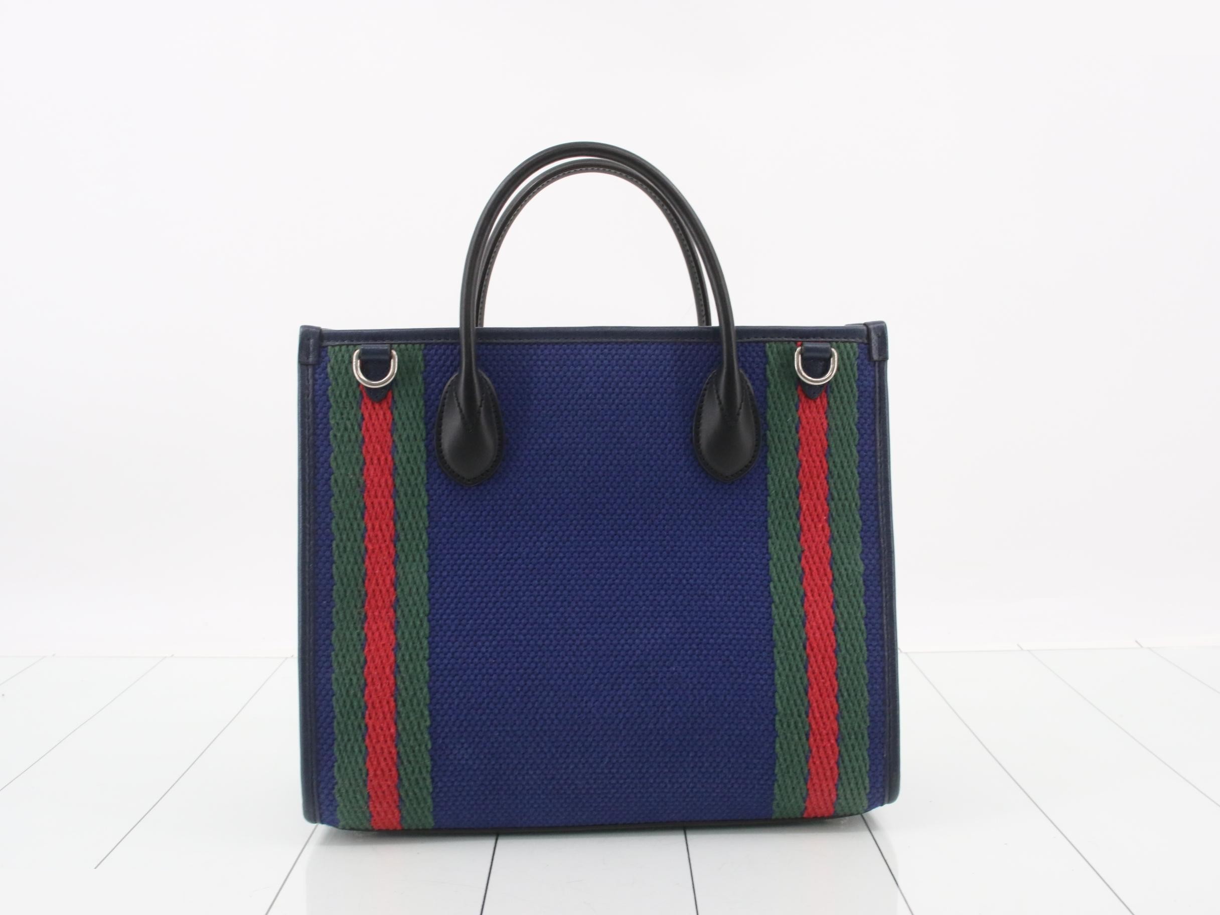 Sherry (Ribbon) (Bag) - Tote Bag — view 2
