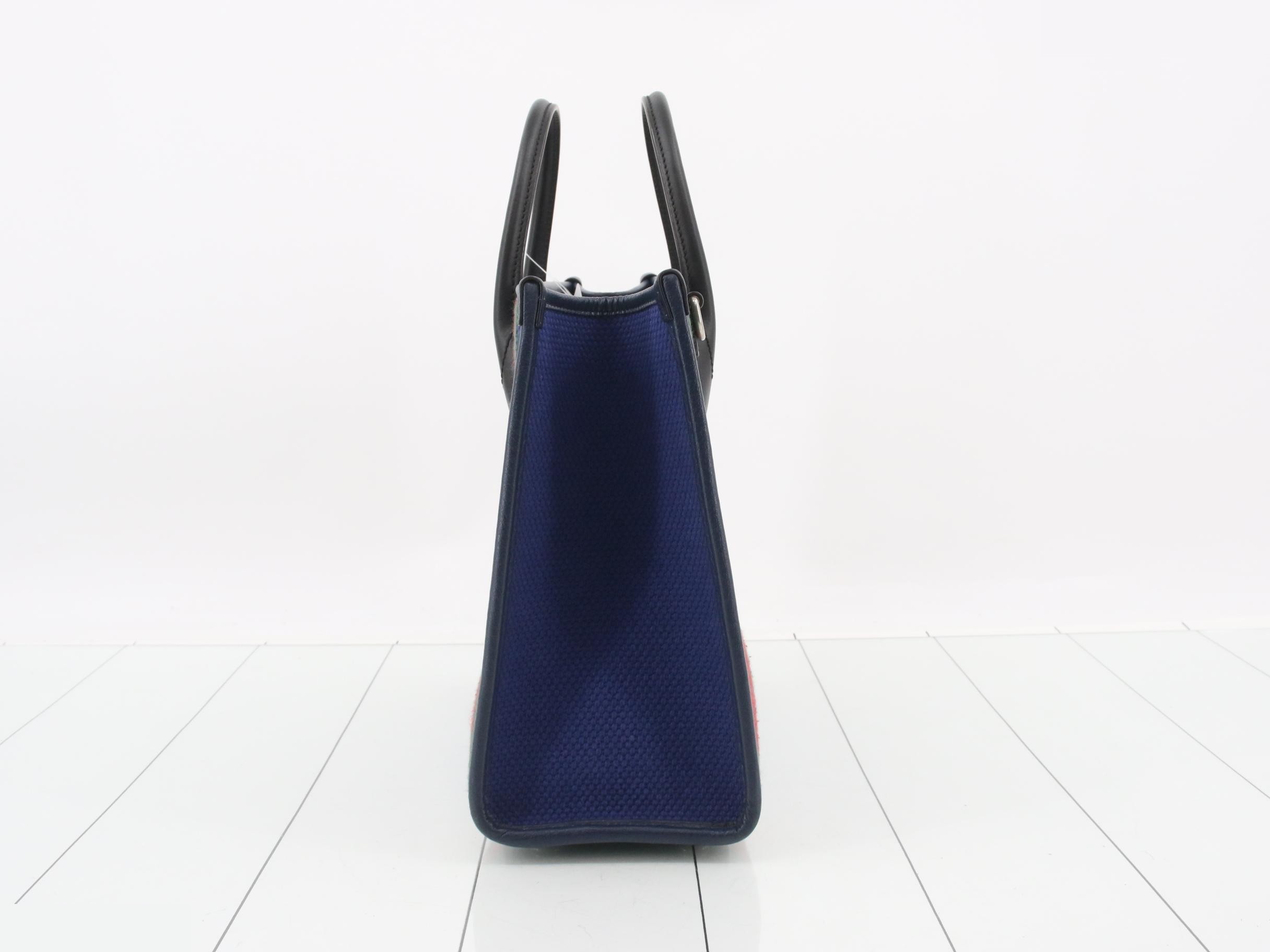 Sherry (Ribbon) (Bag) - Tote Bag — view 3