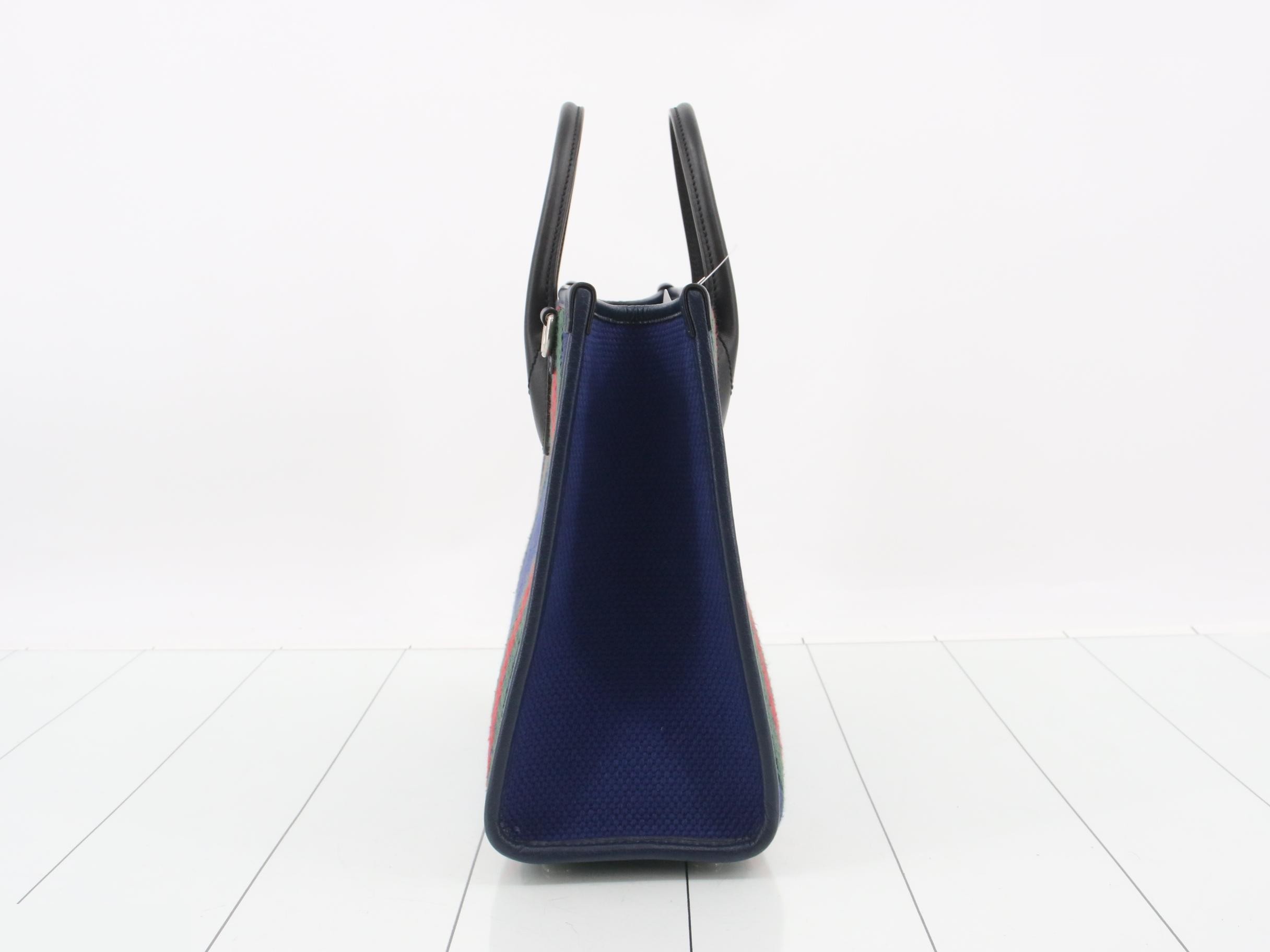 Sherry (Ribbon) (Bag) - Tote Bag — view 4