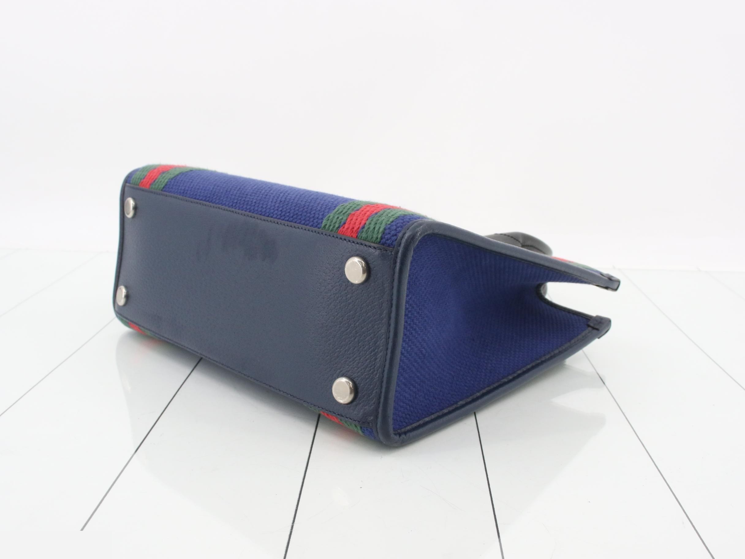 Sherry (Ribbon) (Bag) - Tote Bag — view 6