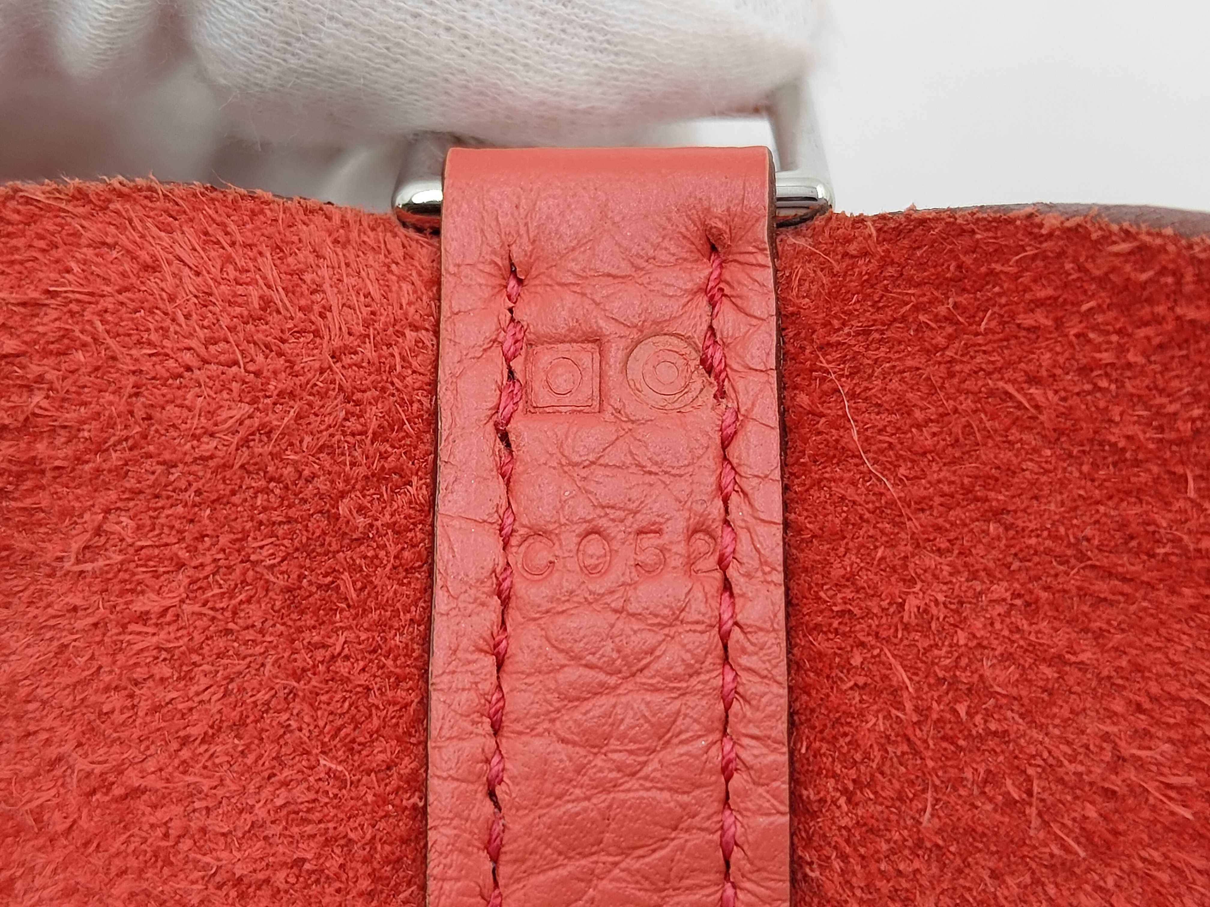 Picotin Lock PM Taurillon Clemence O C052 Handbag — view 11