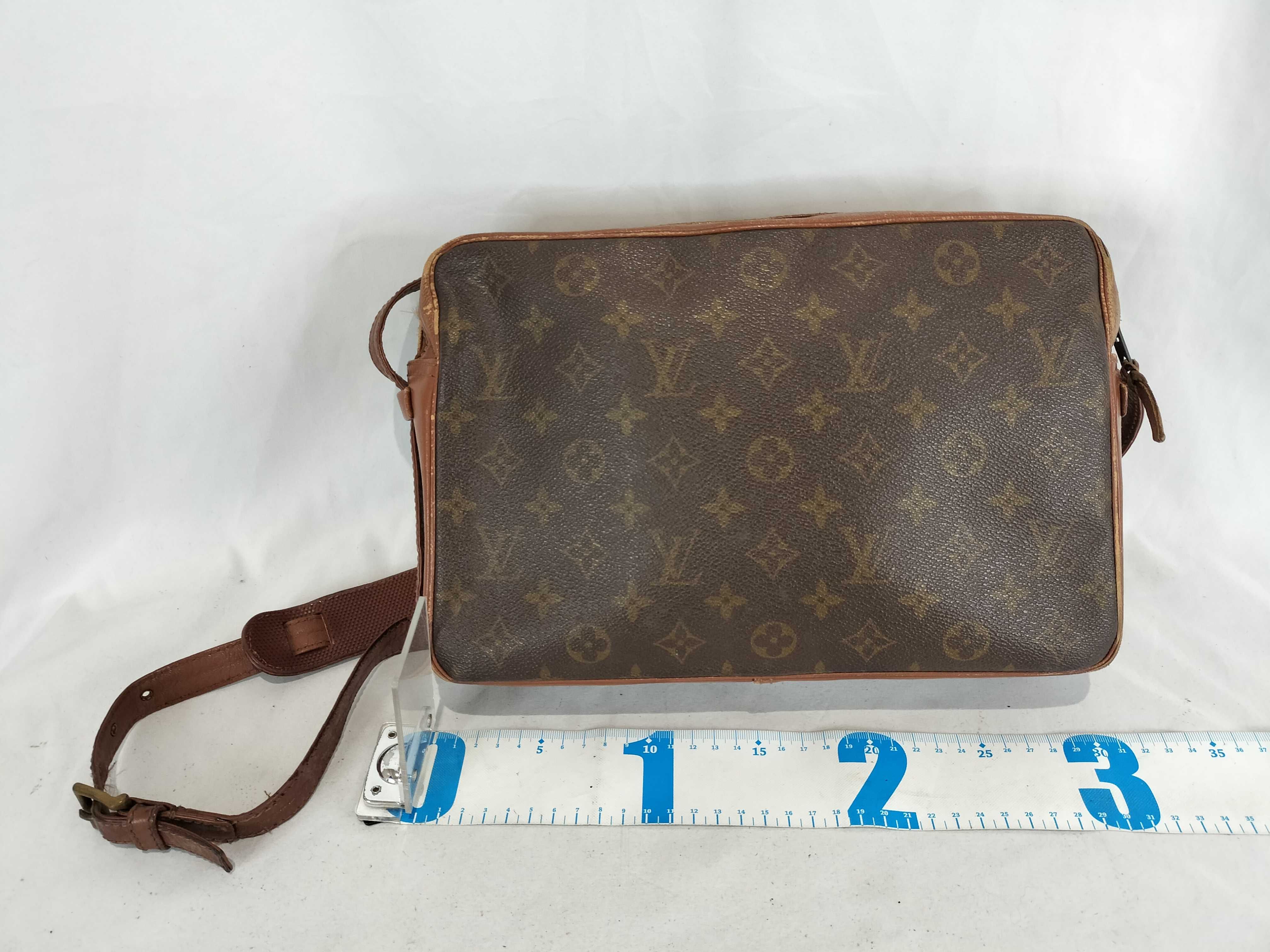 Monogram Sac Bandoulière Shoulder Bag — view 2