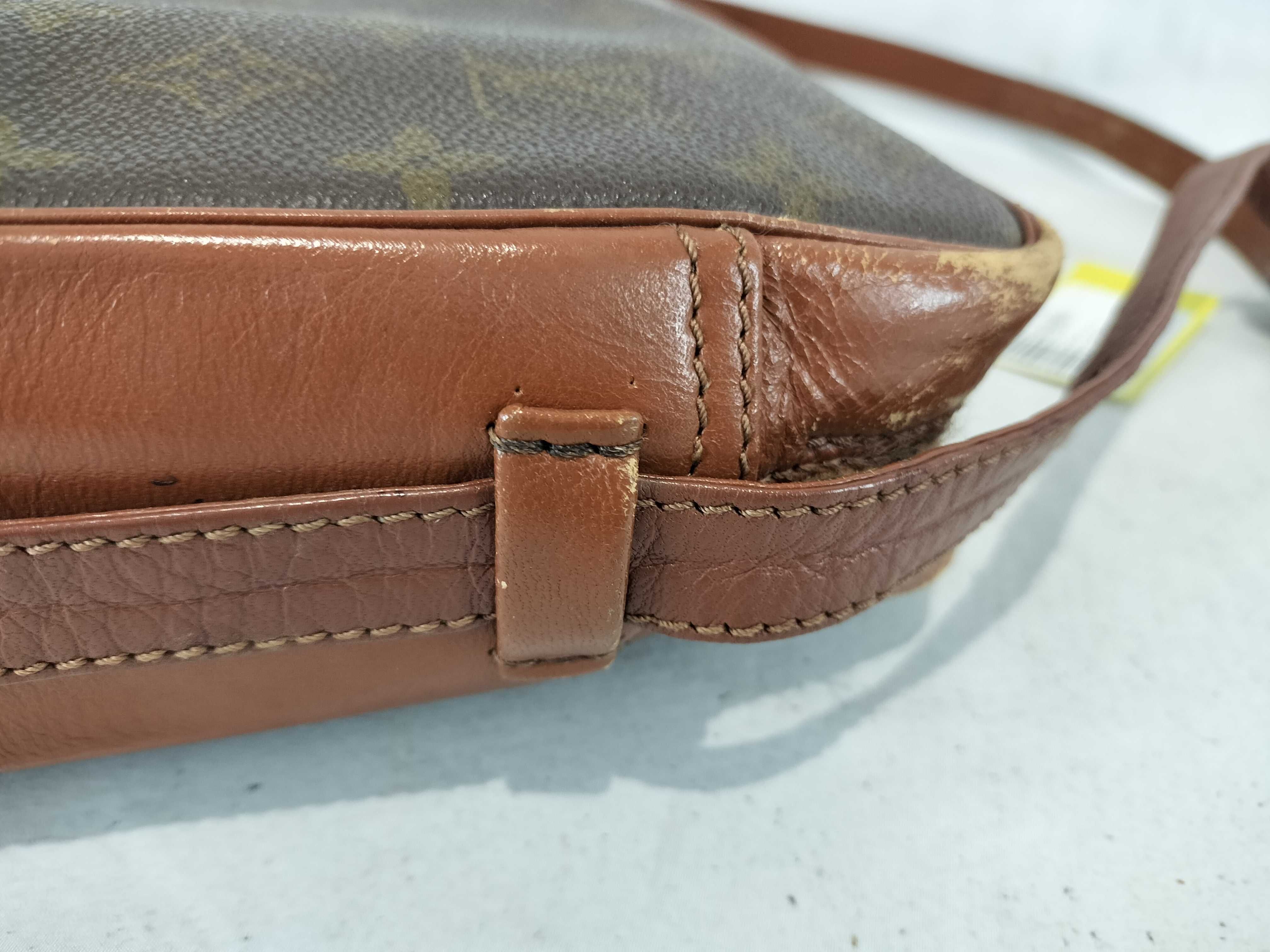 Monogram Sac Bandoulière Shoulder Bag — view 5