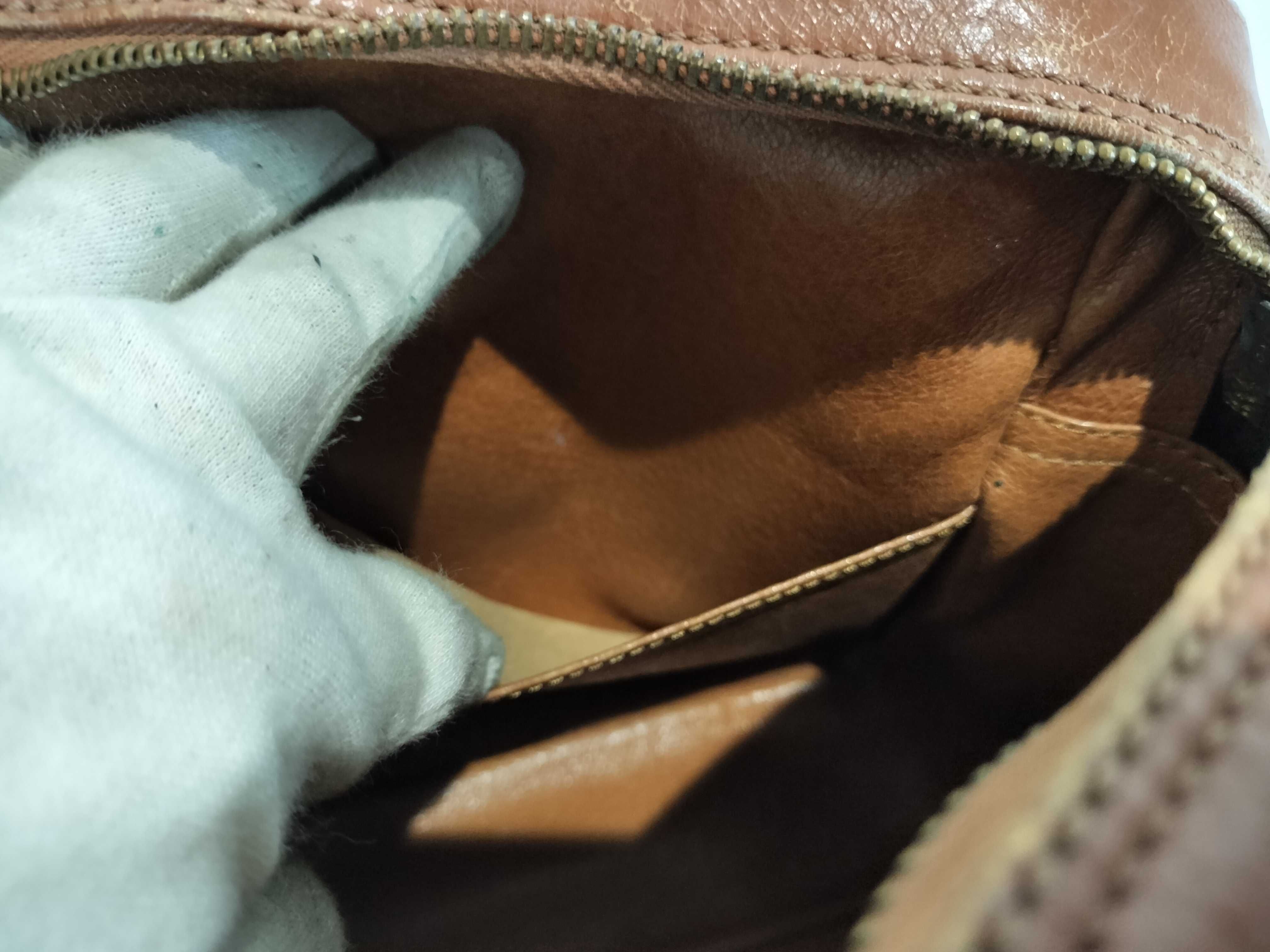 Monogram Sac Bandoulière Shoulder Bag — view 10