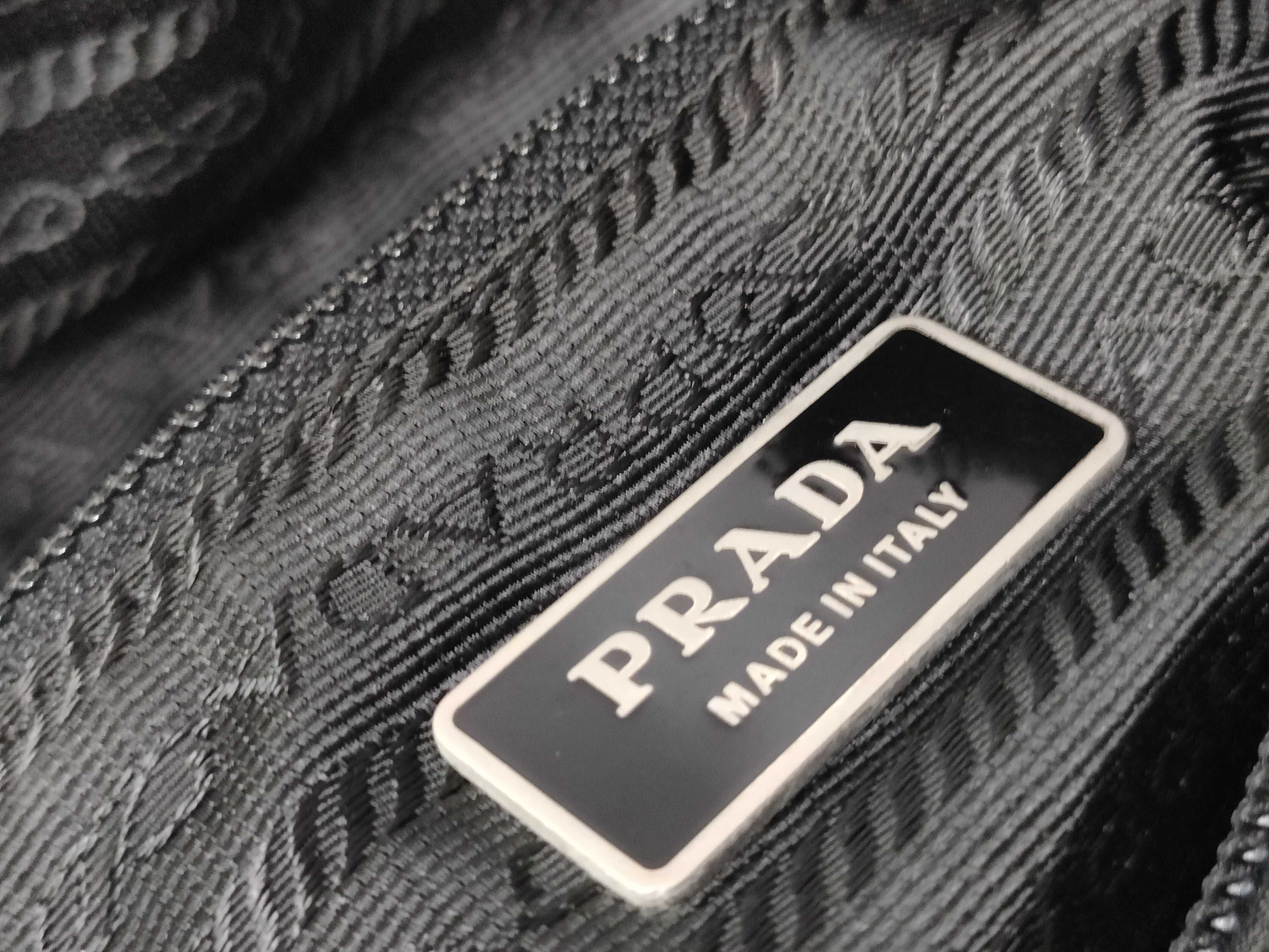 Nylon Shoulder Bag — view 13