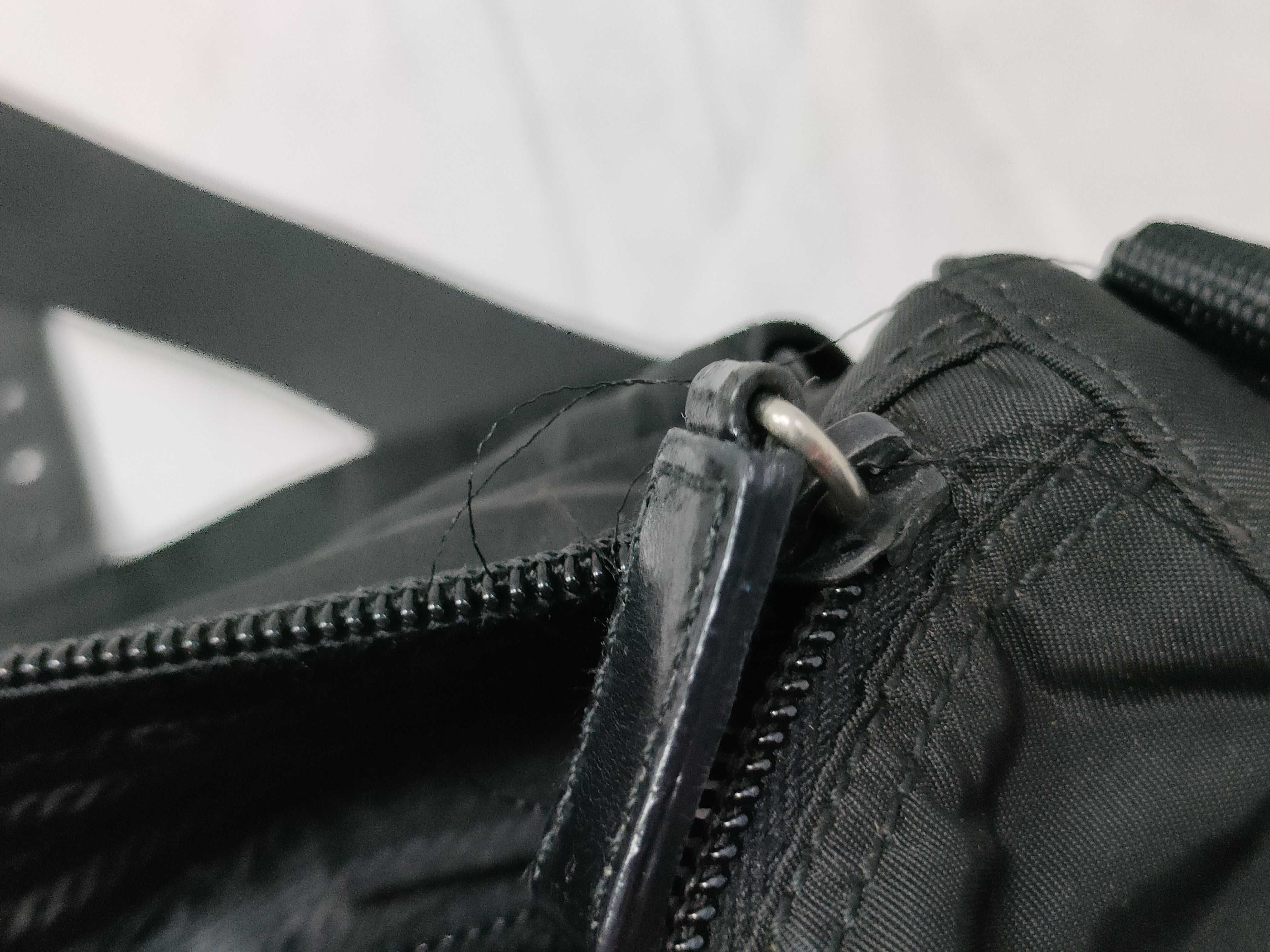 Nylon Shoulder Bag — view 14
