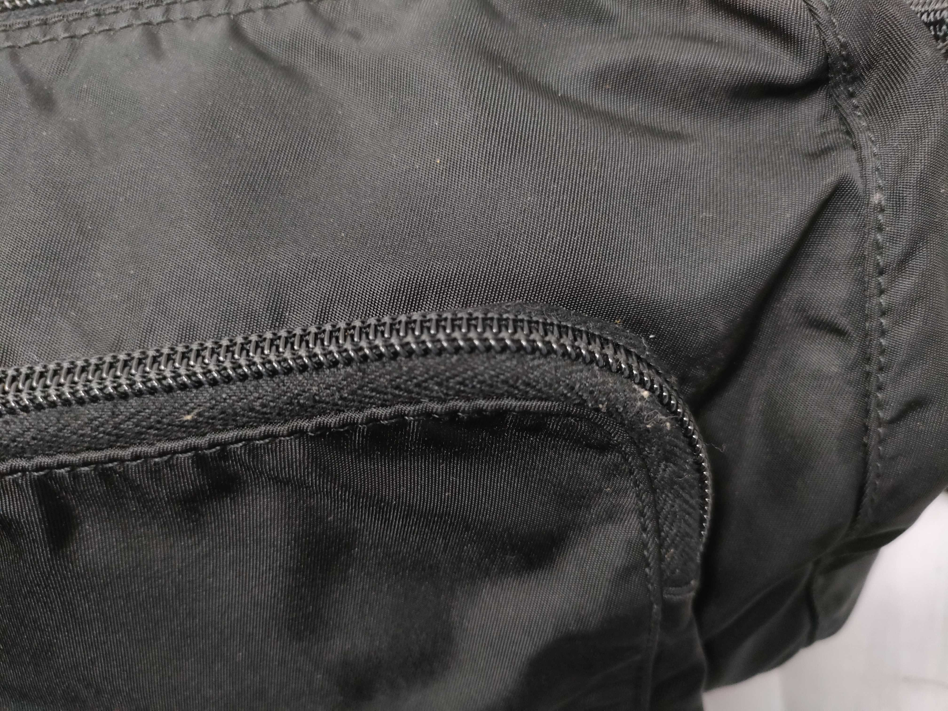 Nylon Shoulder Bag — view 15