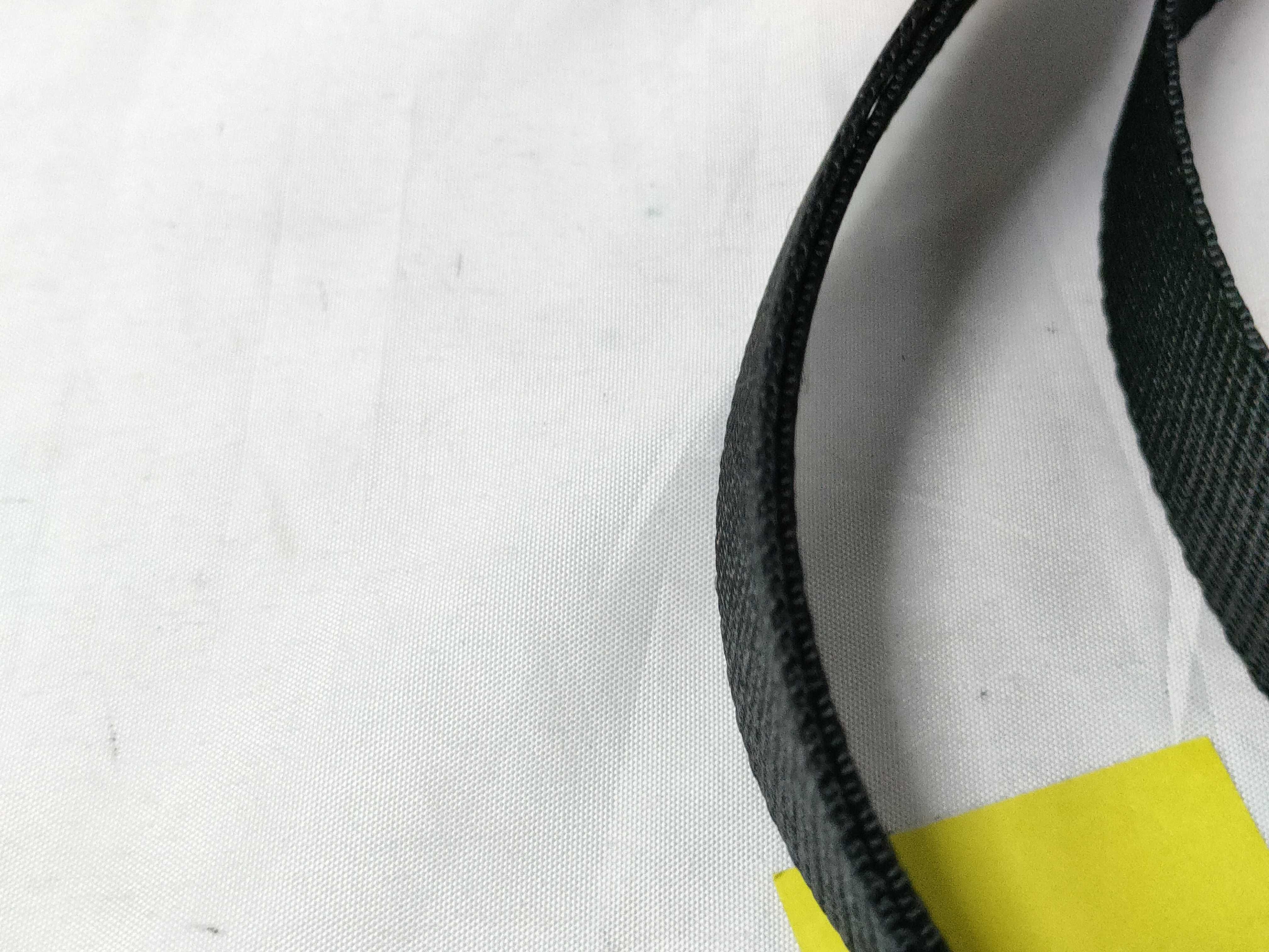 Nylon Shoulder Bag — view 4