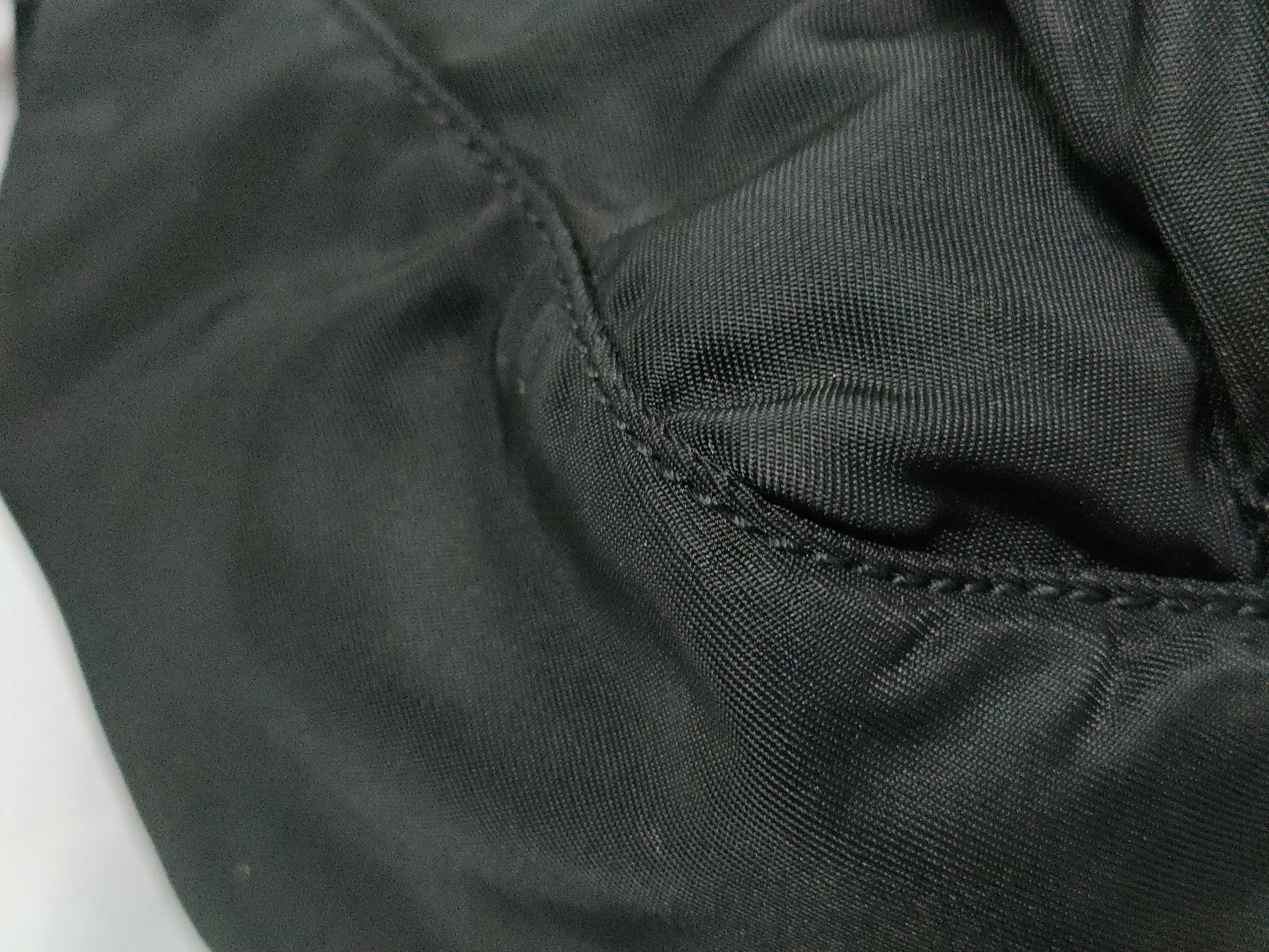 Nylon Shoulder Bag — view 6