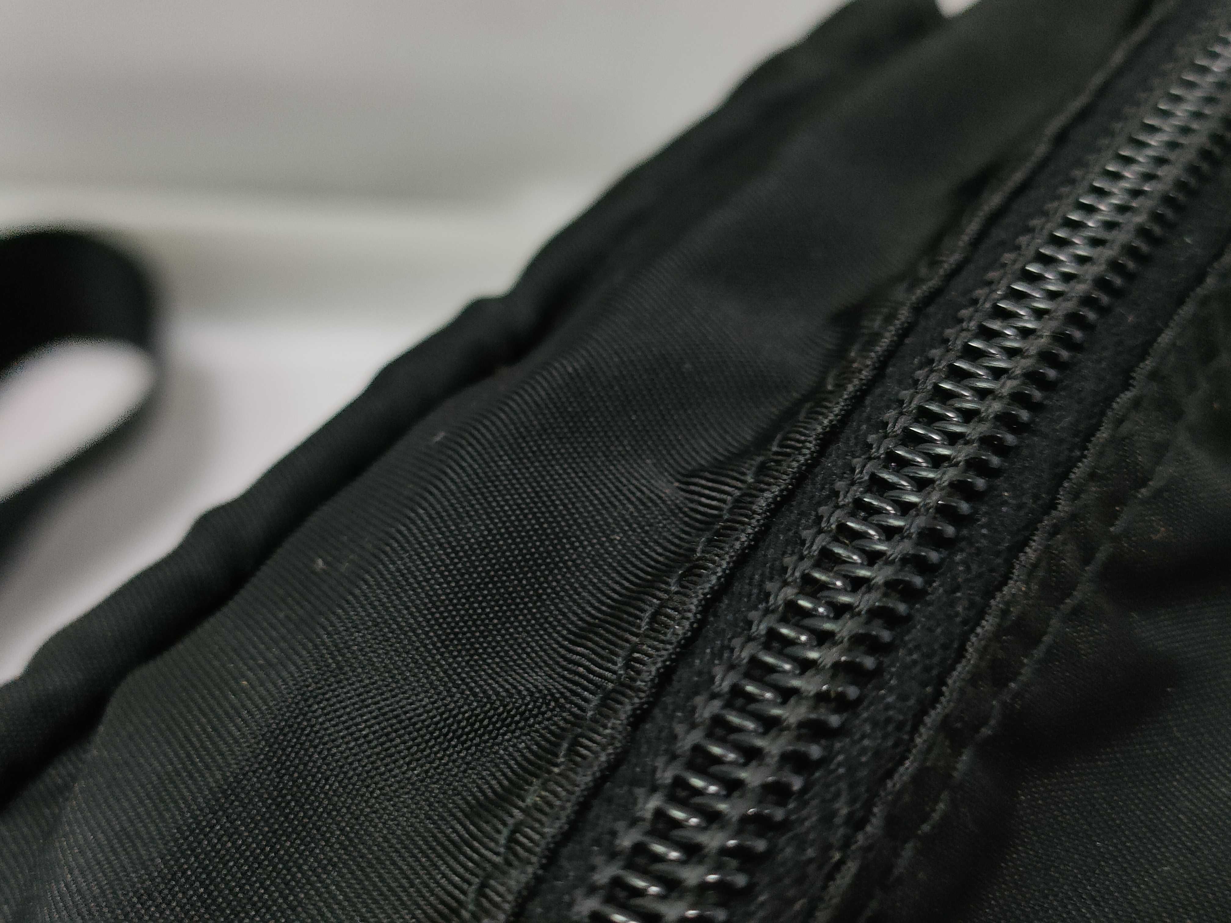 Nylon Shoulder Bag — view 9
