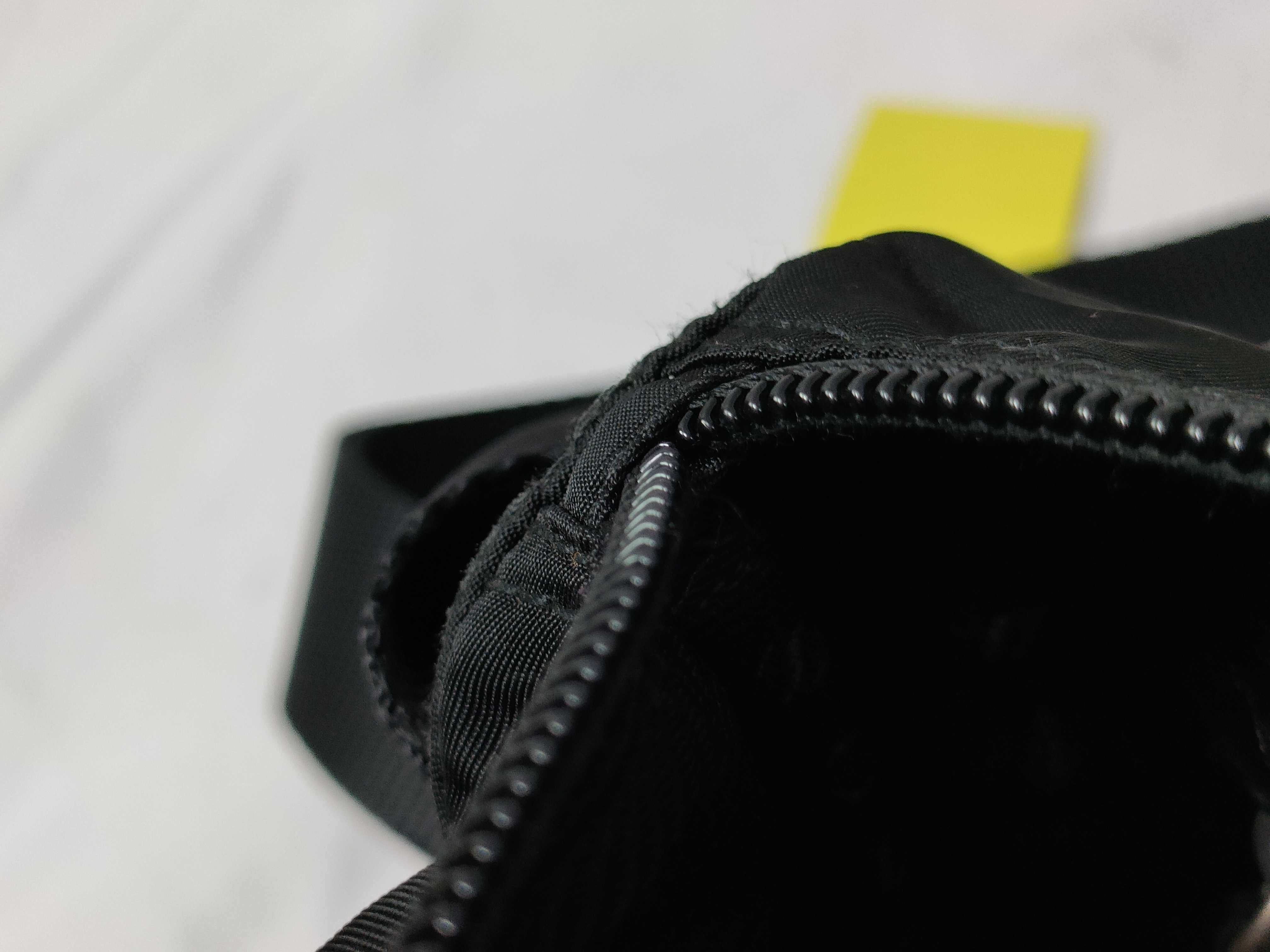 Nylon Shoulder Bag — view 10