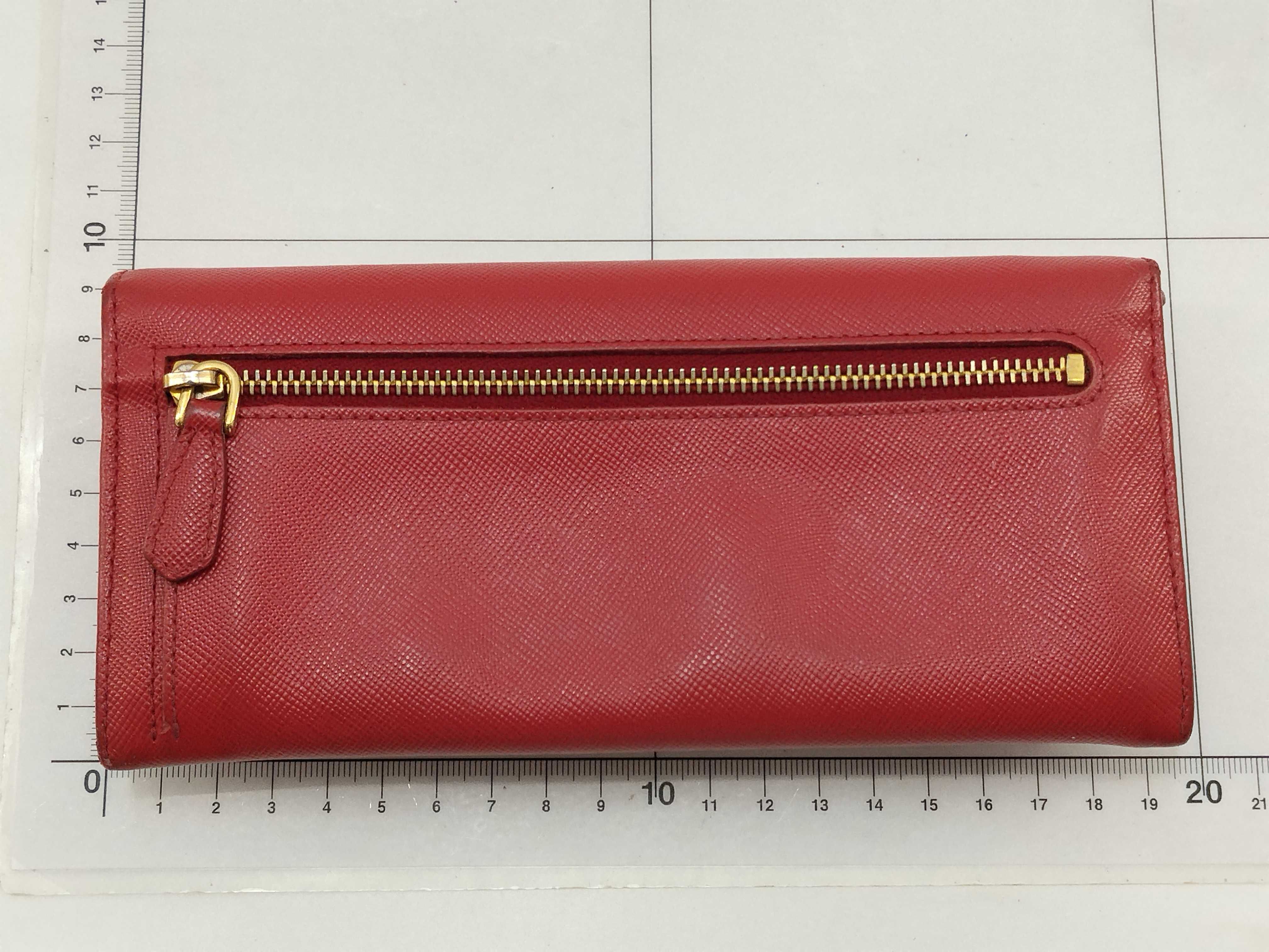 Fiocco Ribbon Wallet — view 2