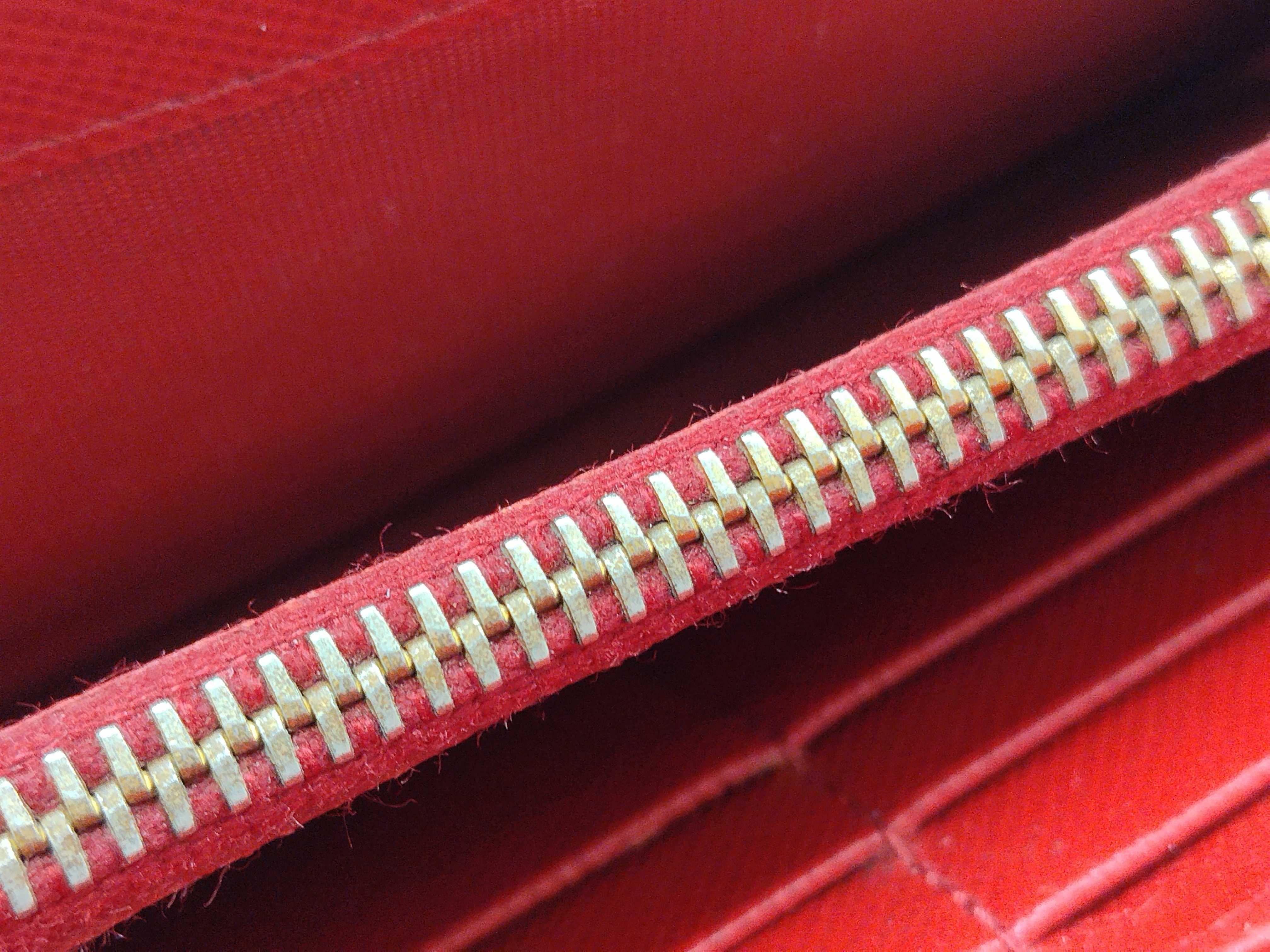 Fiocco Ribbon Wallet — view 11
