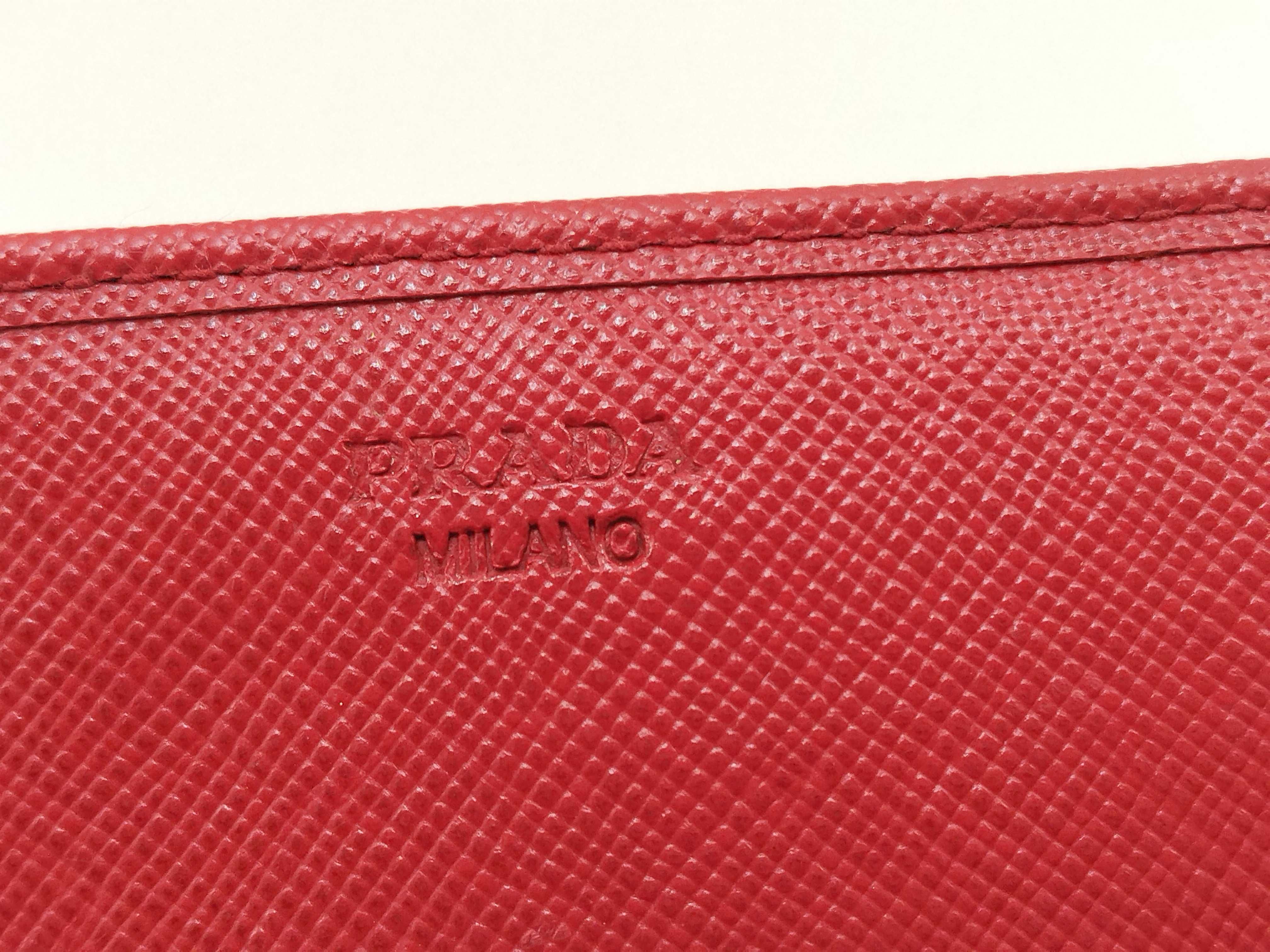Fiocco Ribbon Wallet — view 12