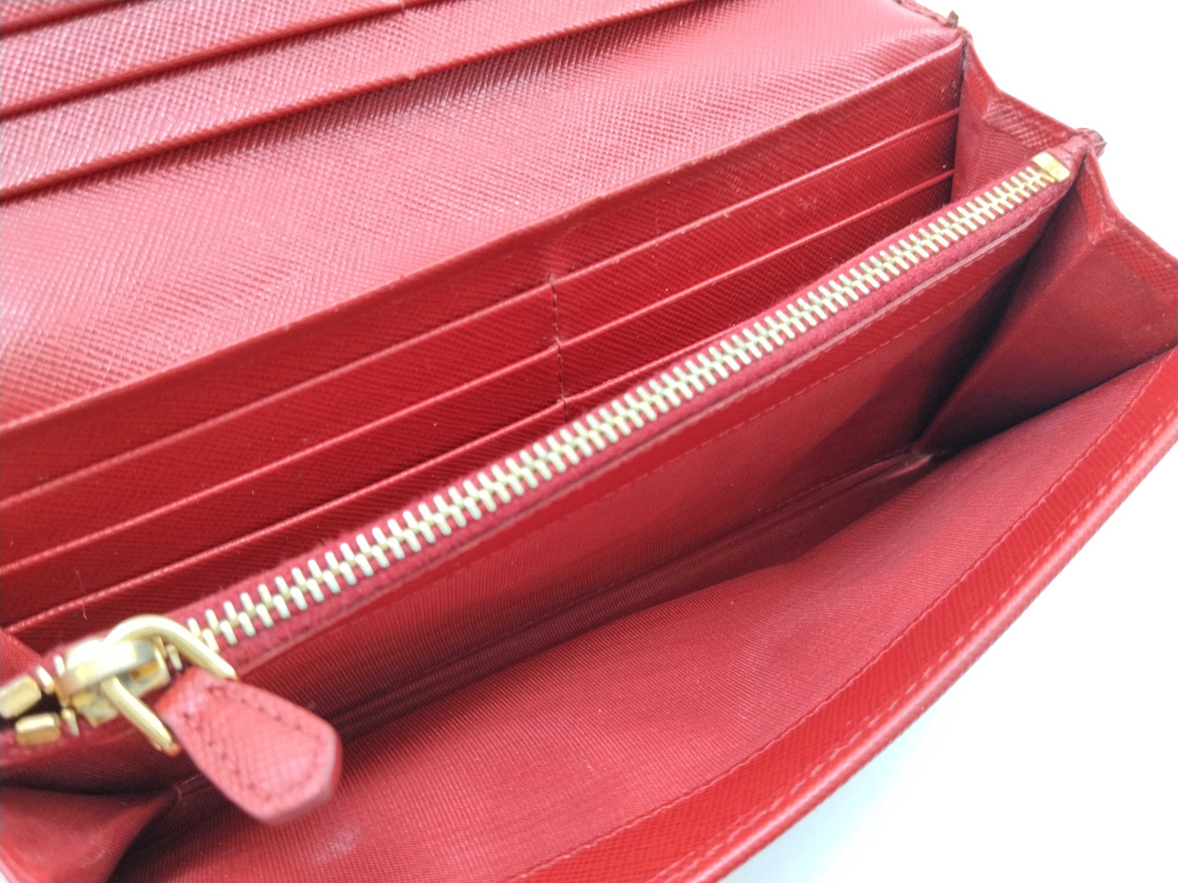 Fiocco Ribbon Wallet — view 14