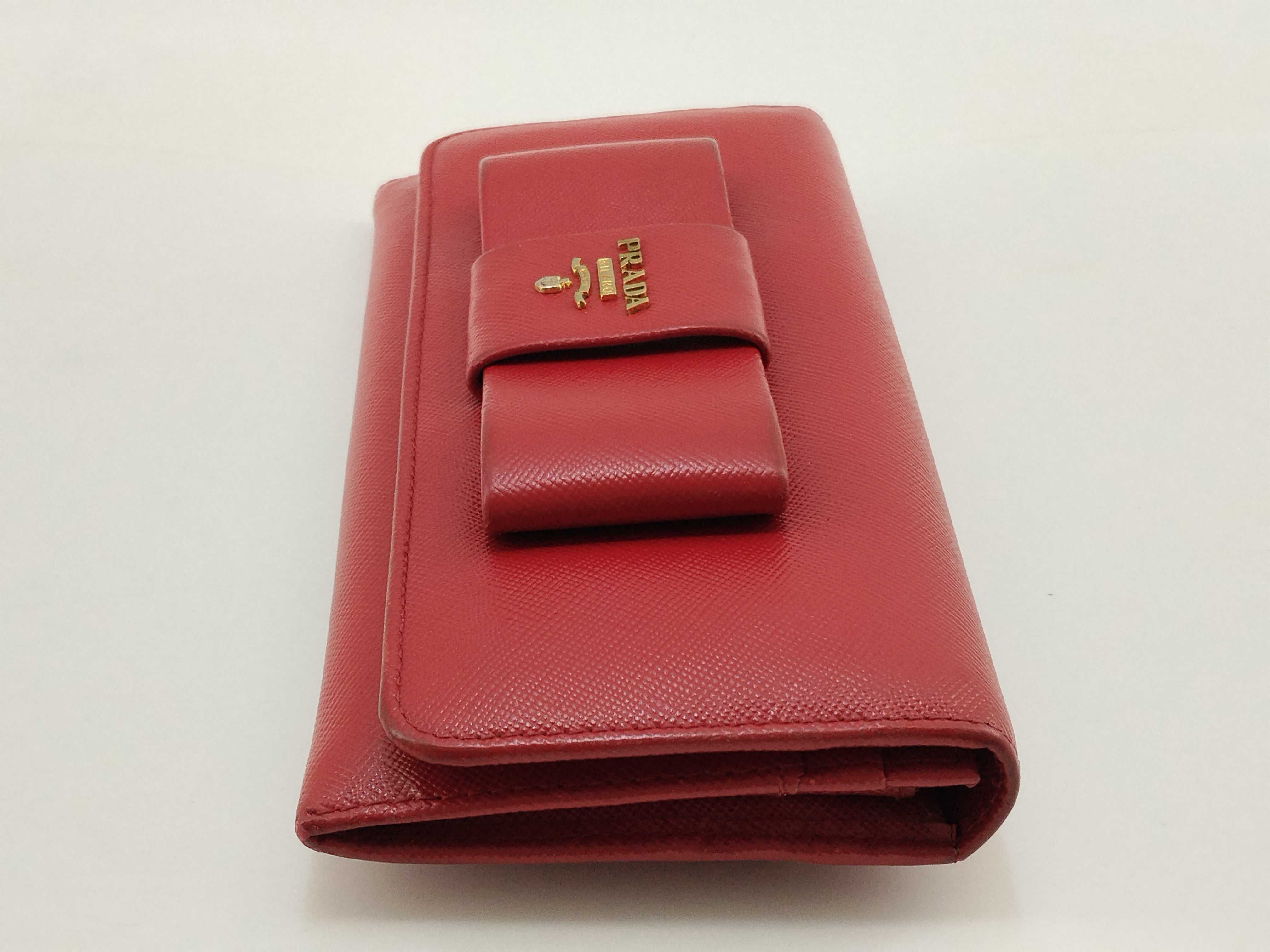 Fiocco Ribbon Wallet — view 3