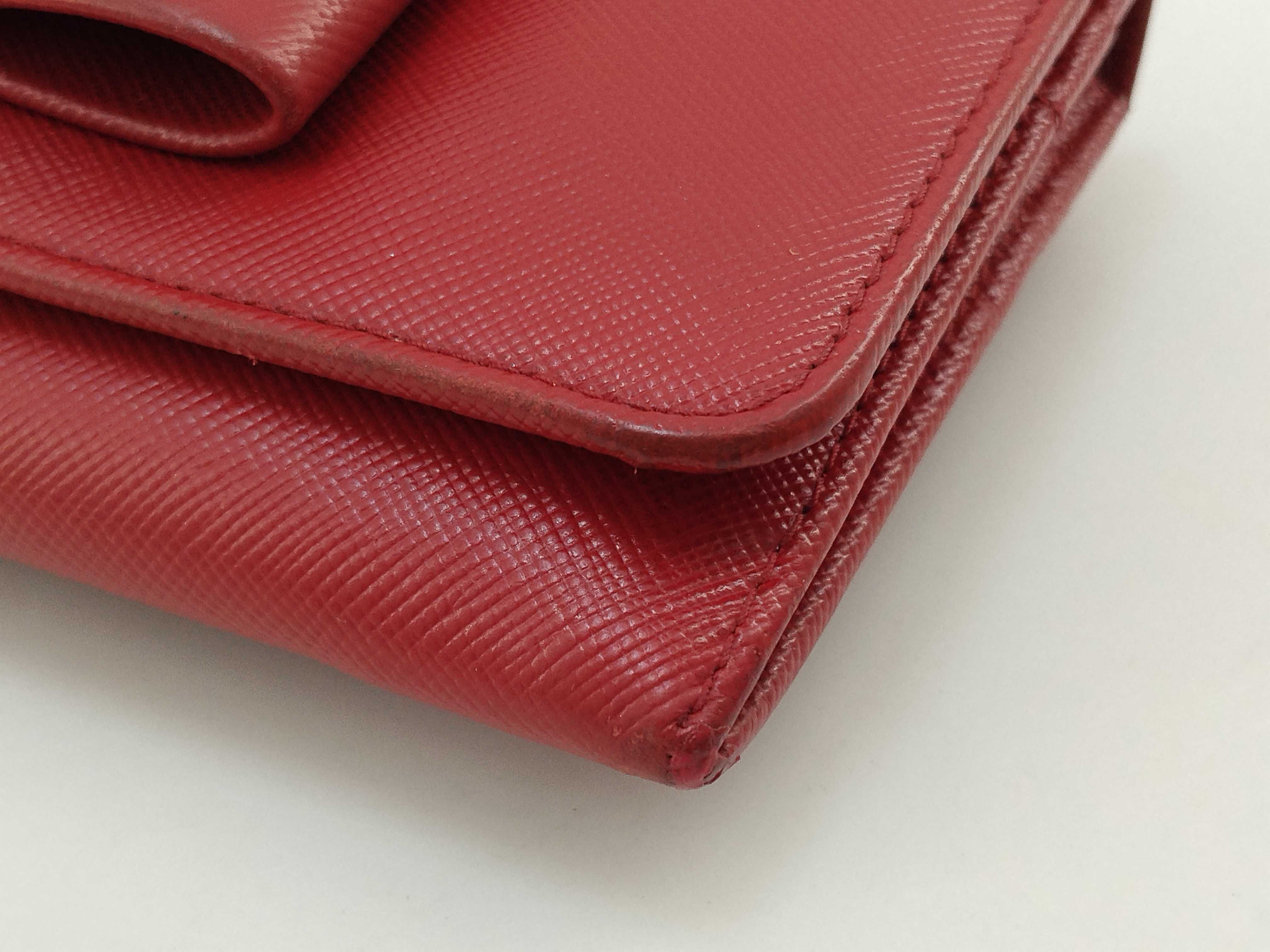 Fiocco Ribbon Wallet — view 4