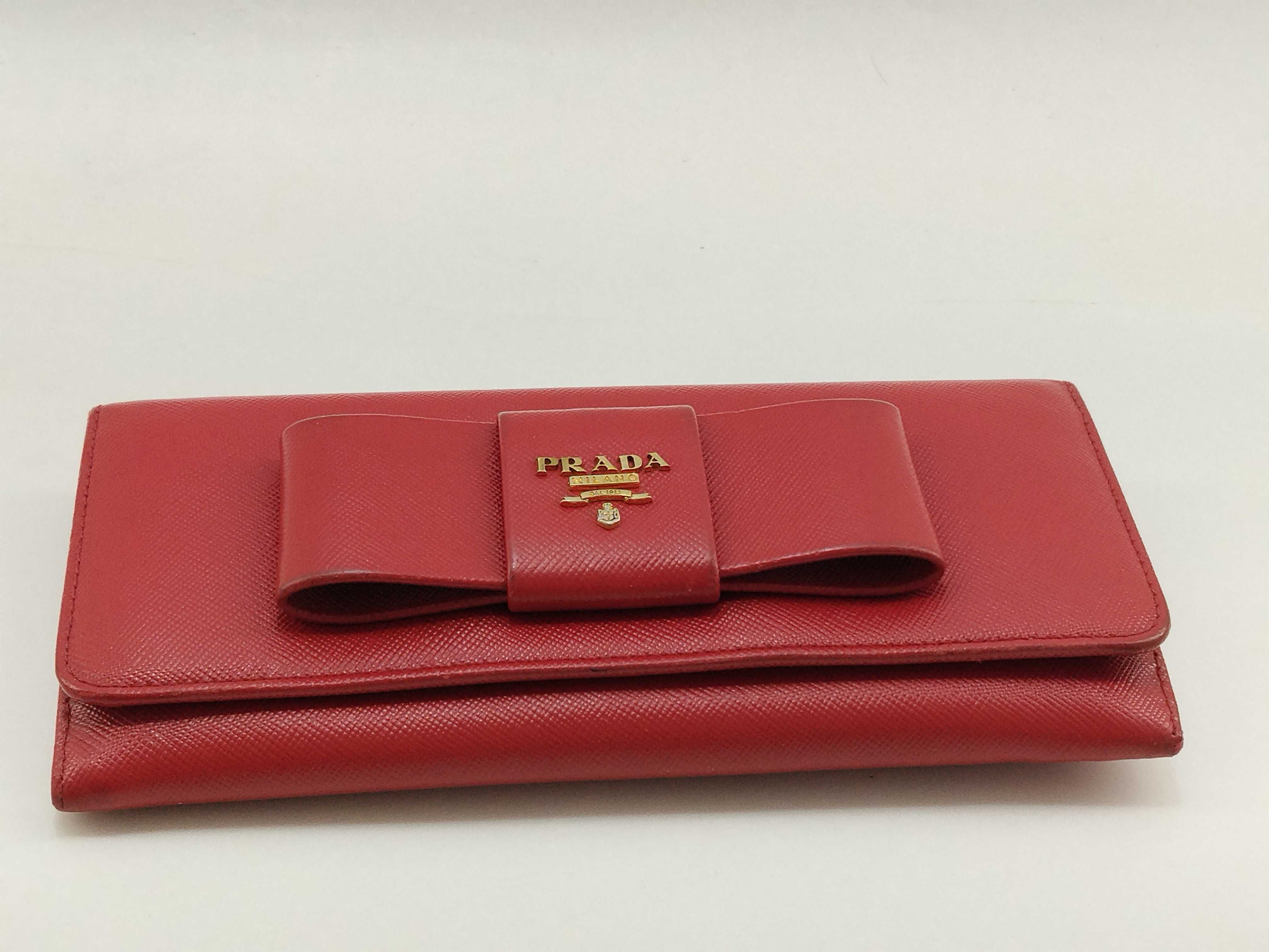 Fiocco Ribbon Wallet — view 5
