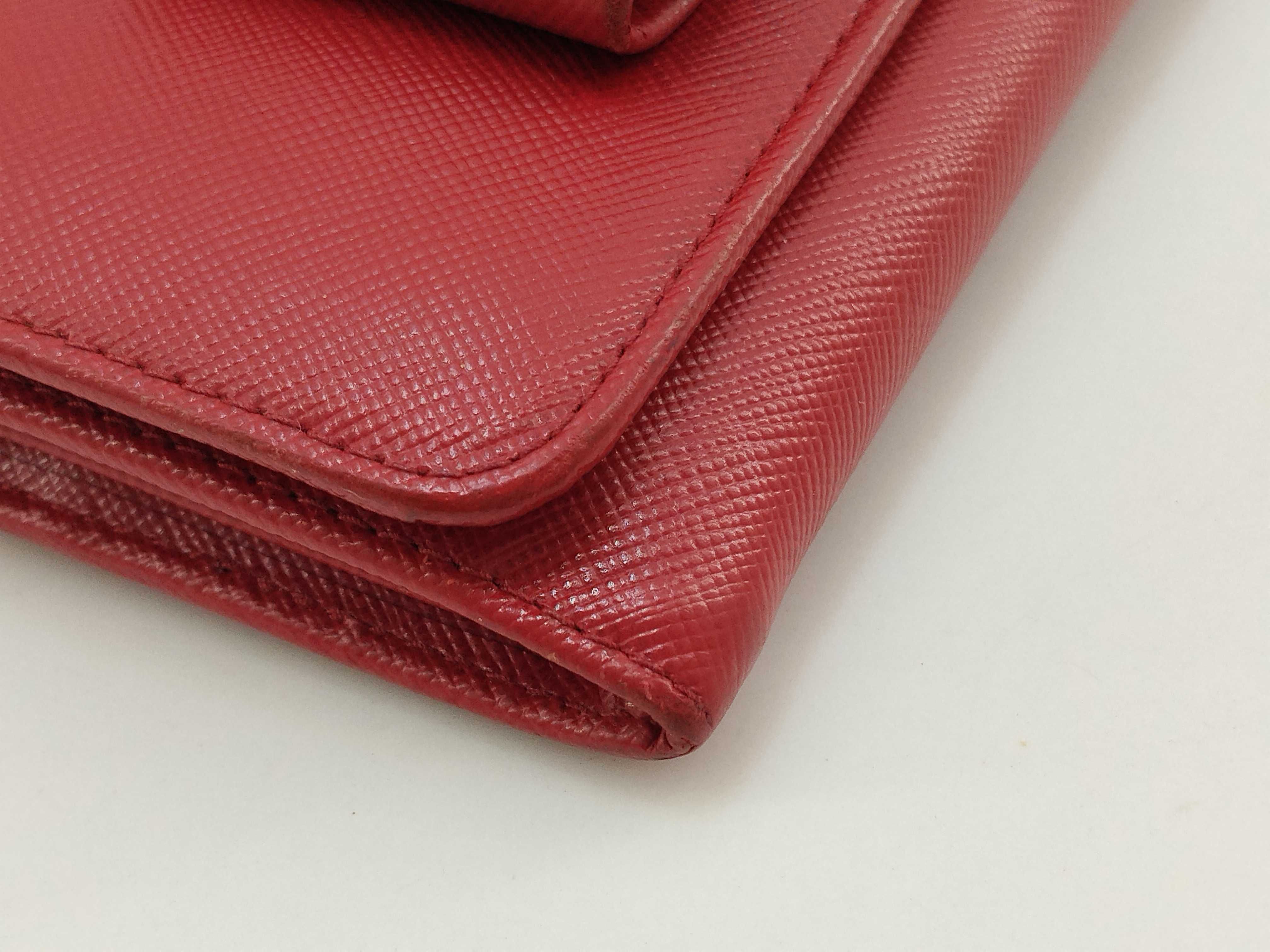 Fiocco Ribbon Wallet — view 6
