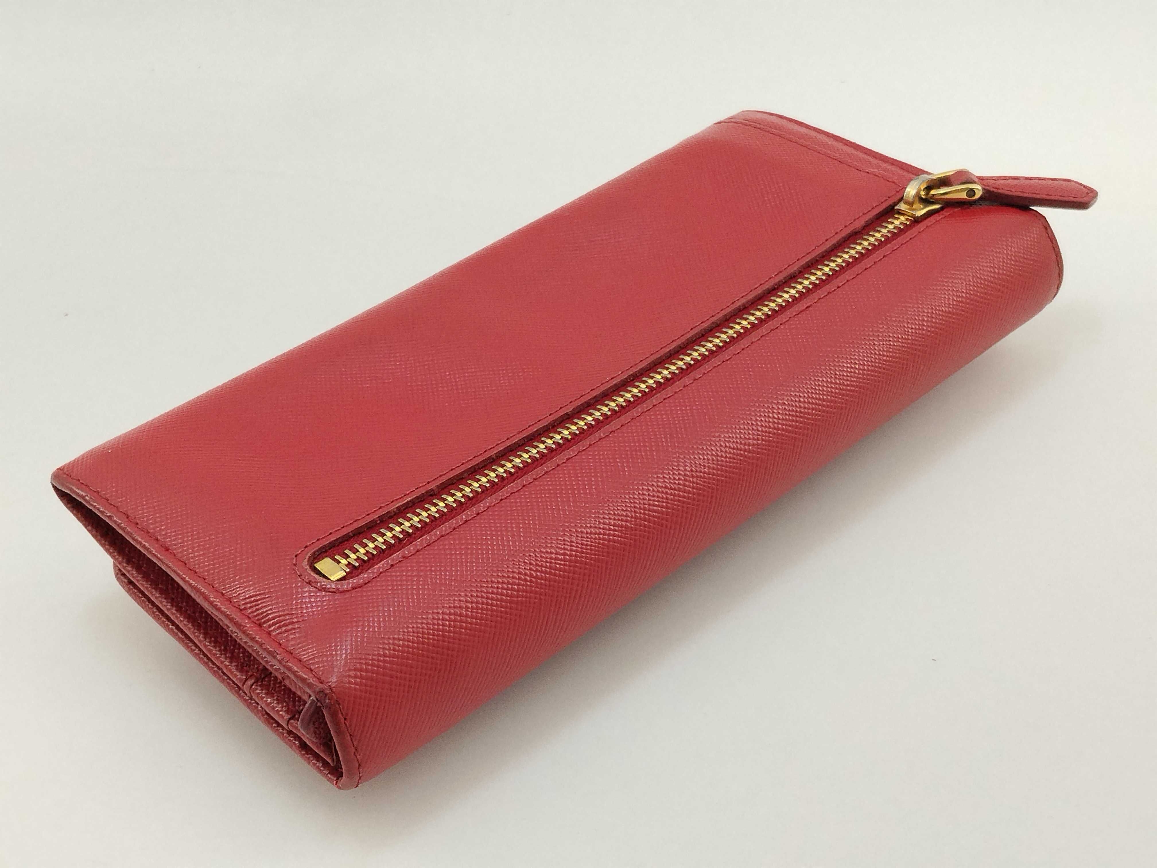 Fiocco Ribbon Wallet — view 7