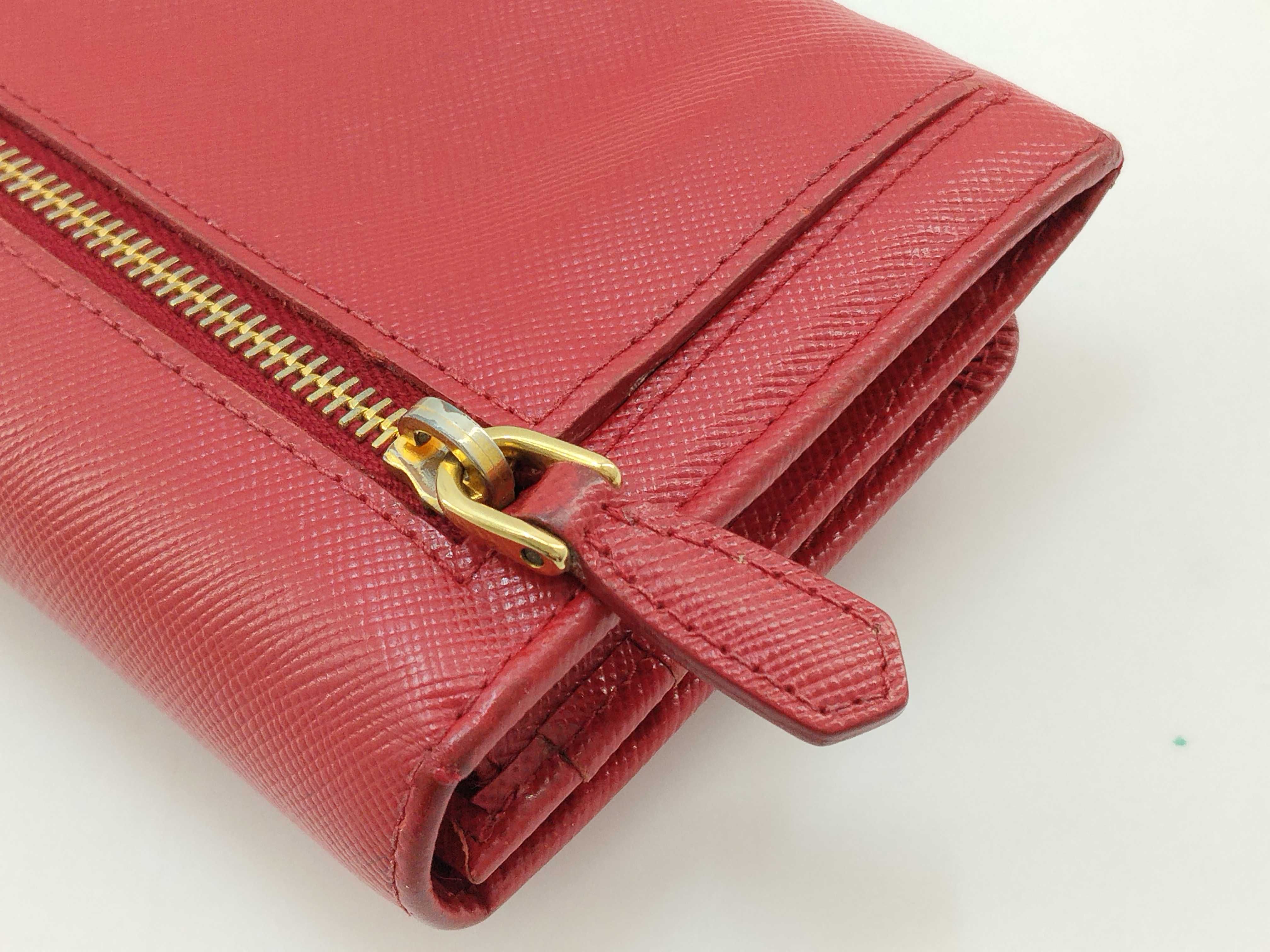 Fiocco Ribbon Wallet — view 8