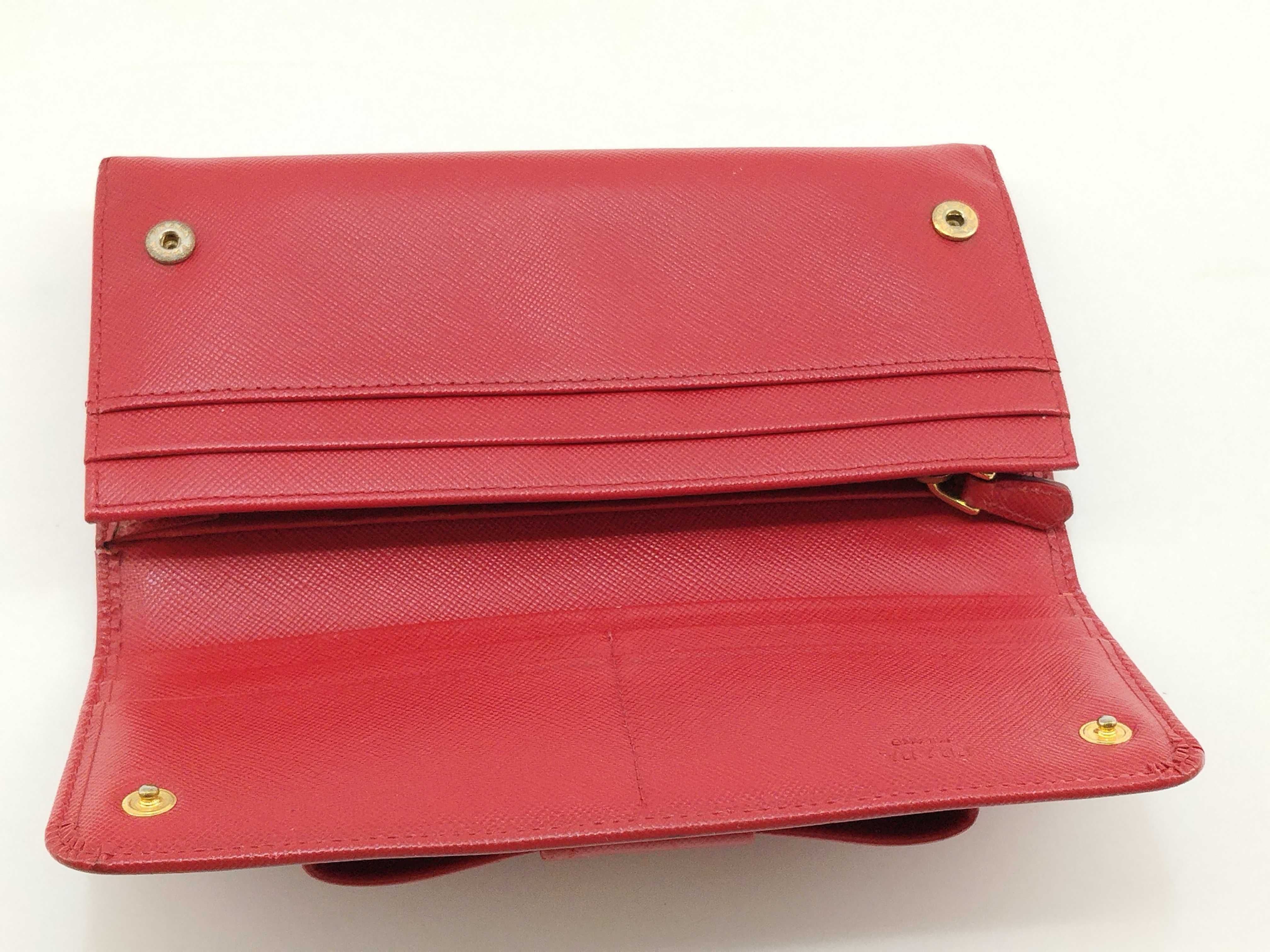 Fiocco Ribbon Wallet — view 10