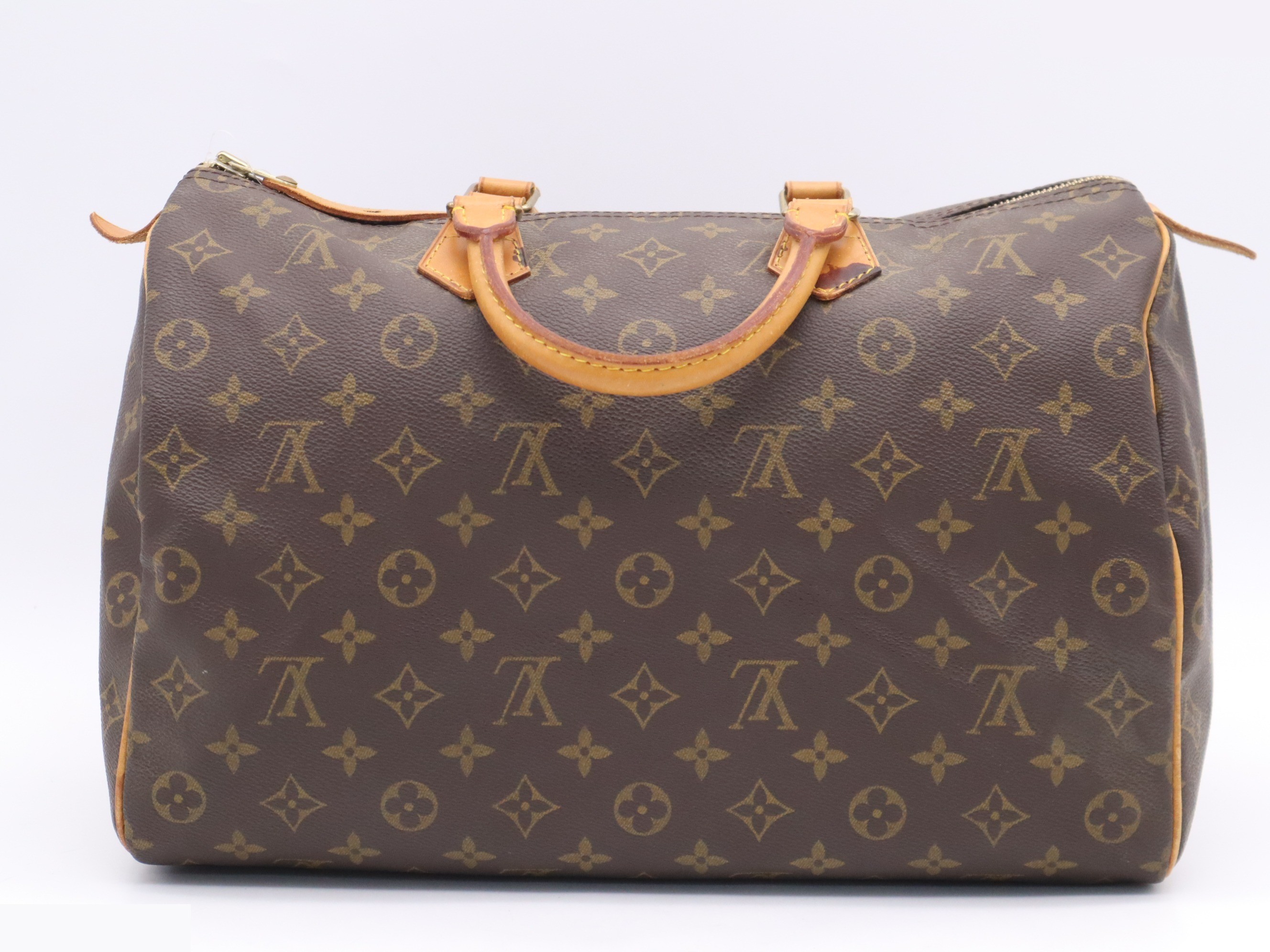 Speedy 35 — view 2