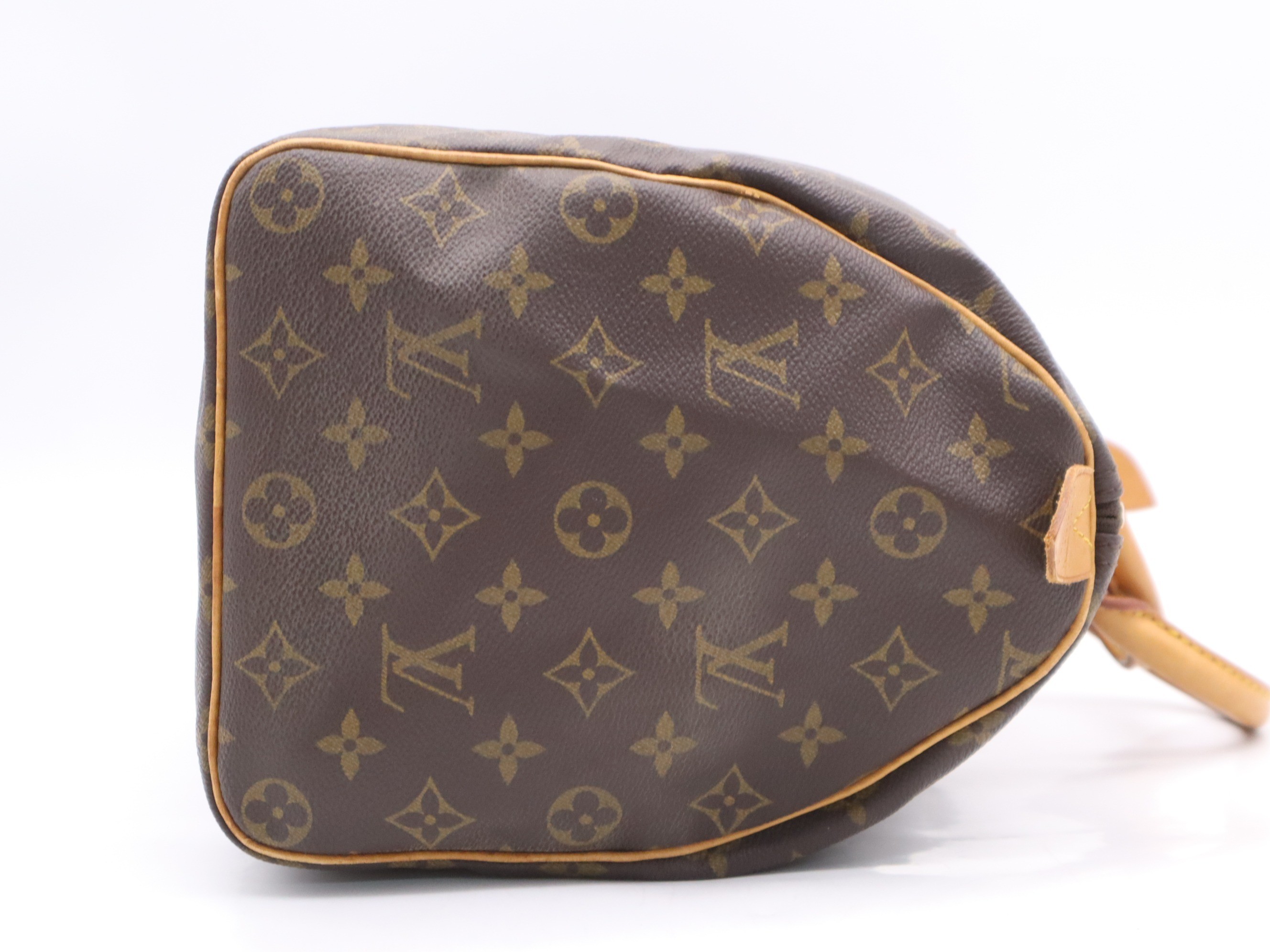 Speedy 35 — view 5
