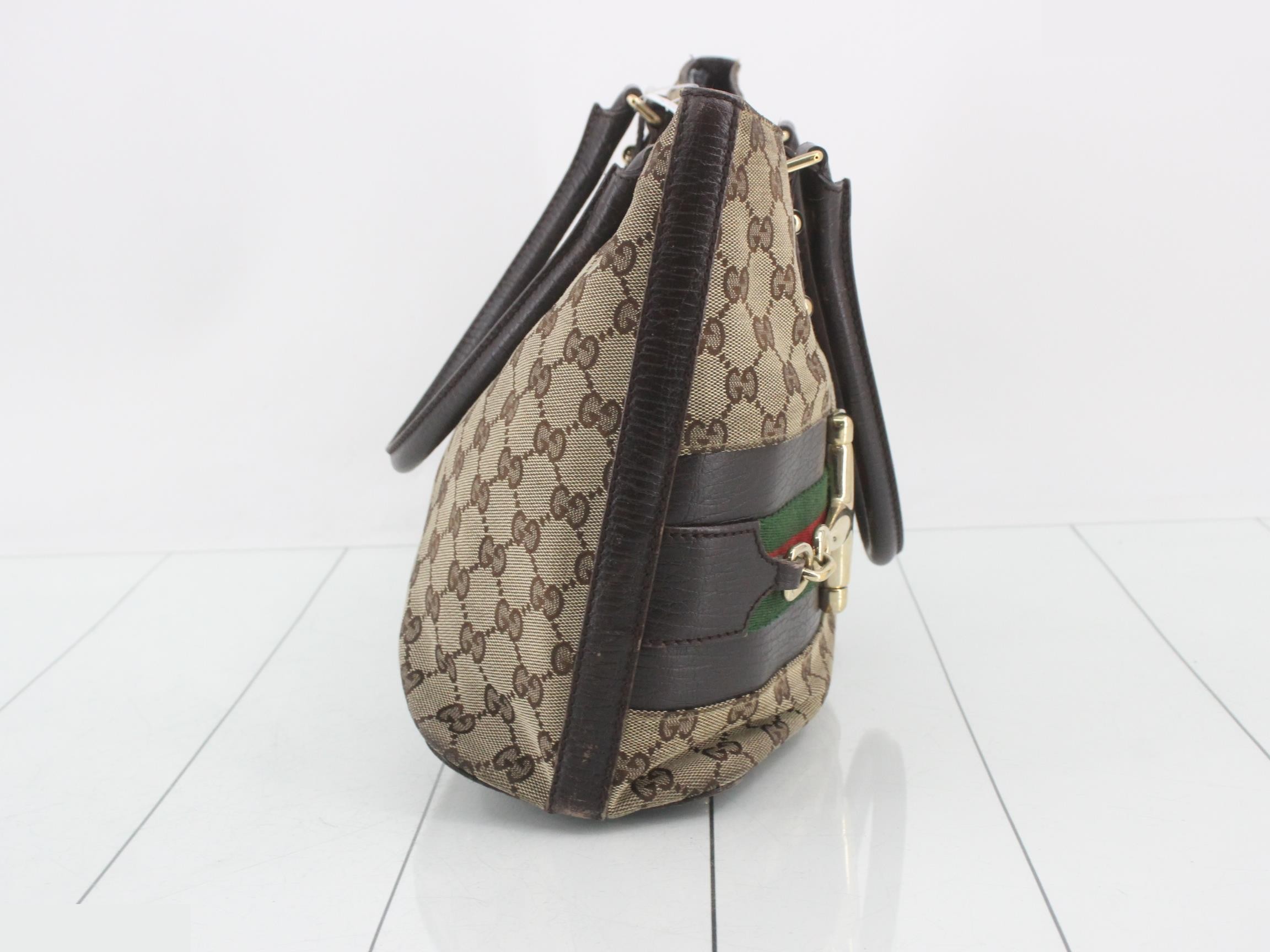 GG Canvas (Bag) - Tote Bag — view 4