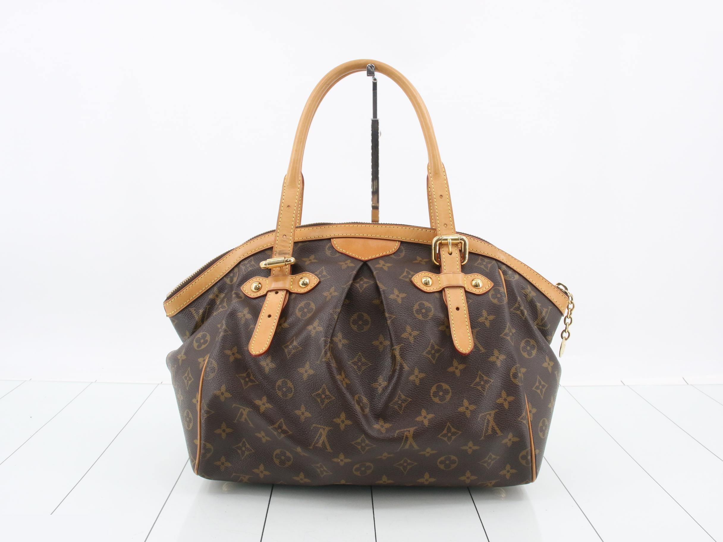Monogram Tivoli GM handbag — view 2