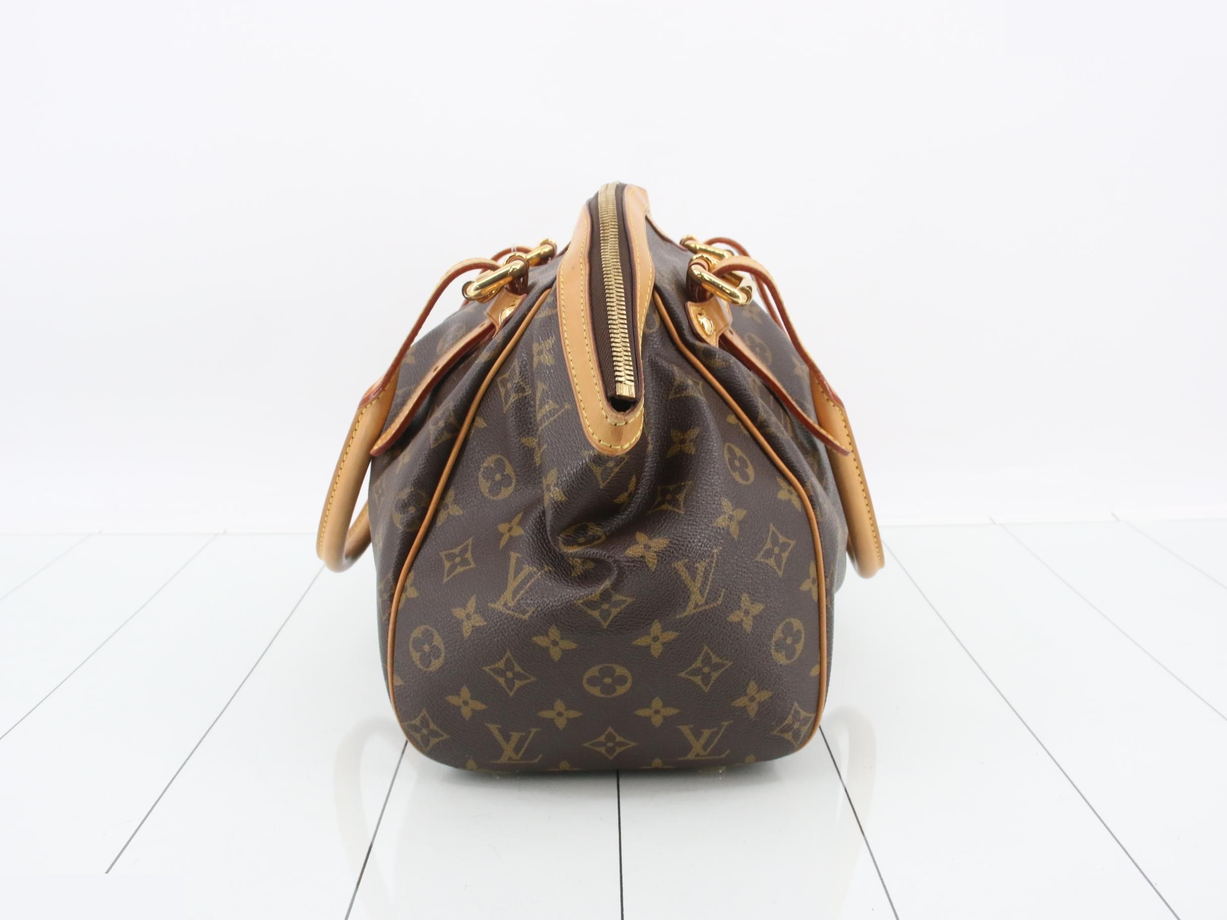 Monogram Tivoli GM handbag — view 3