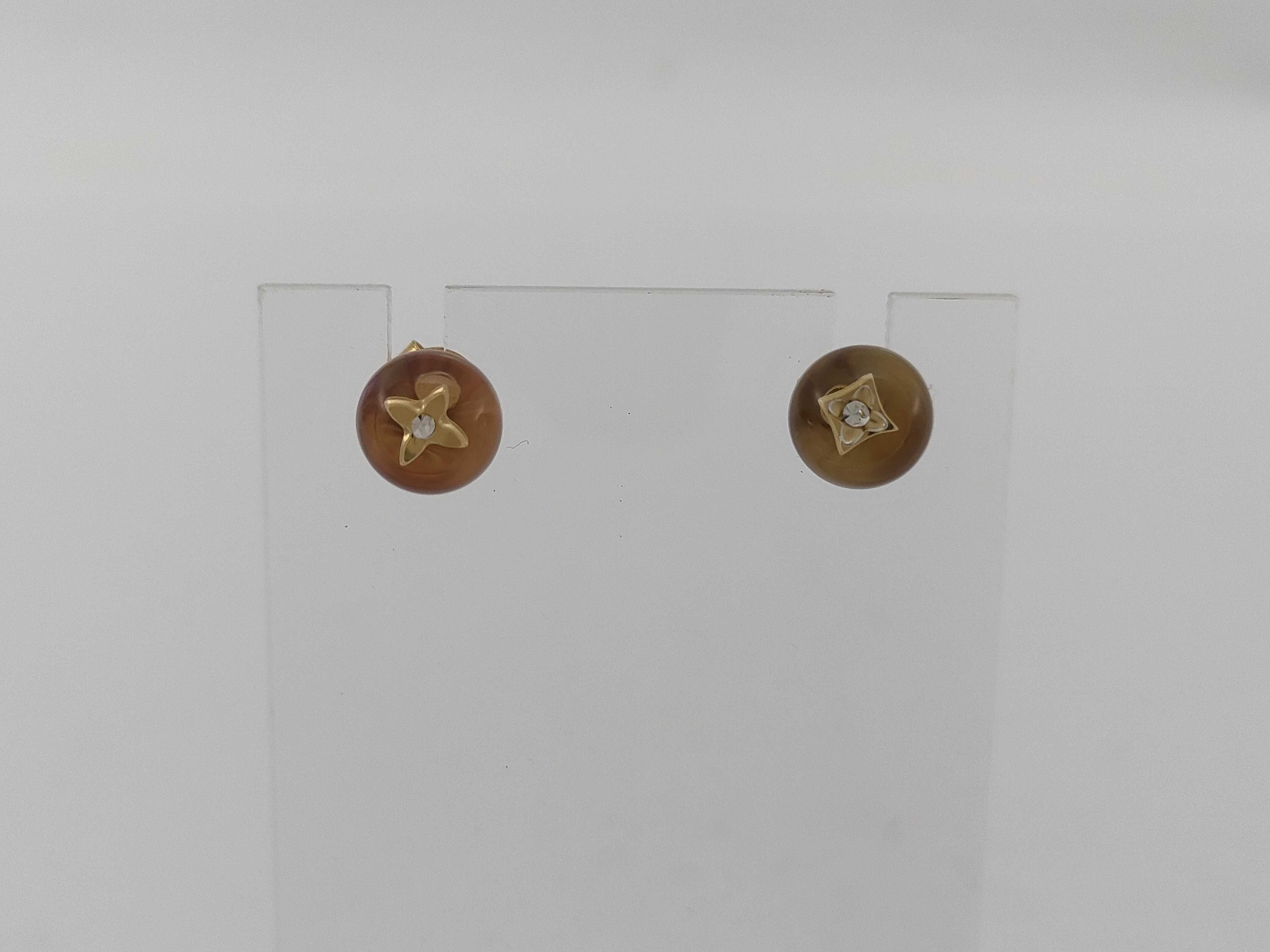 Kit Boucle Bubble Earrings