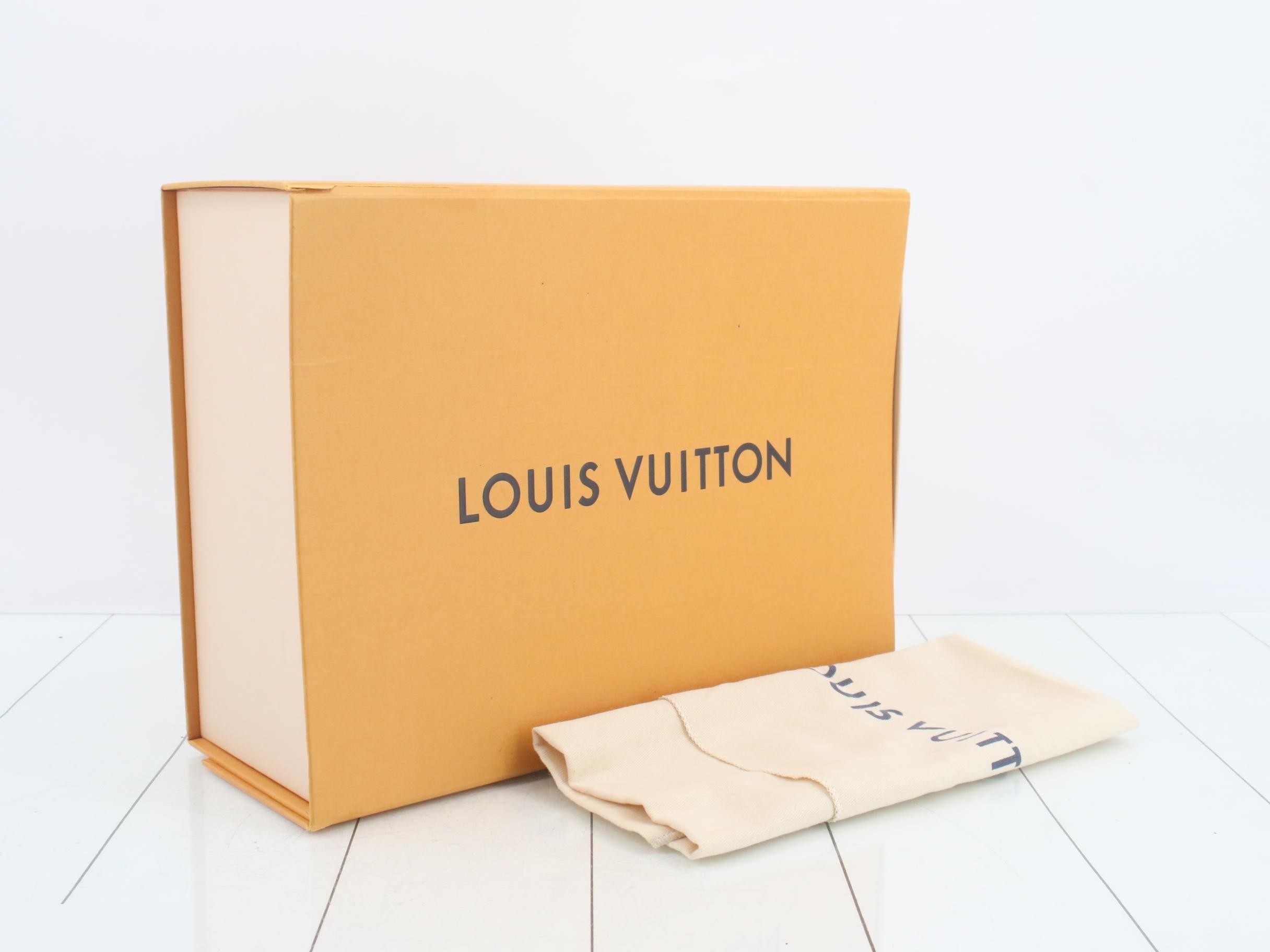 M43644 Monogram Bum Bag Body Bag — view 7