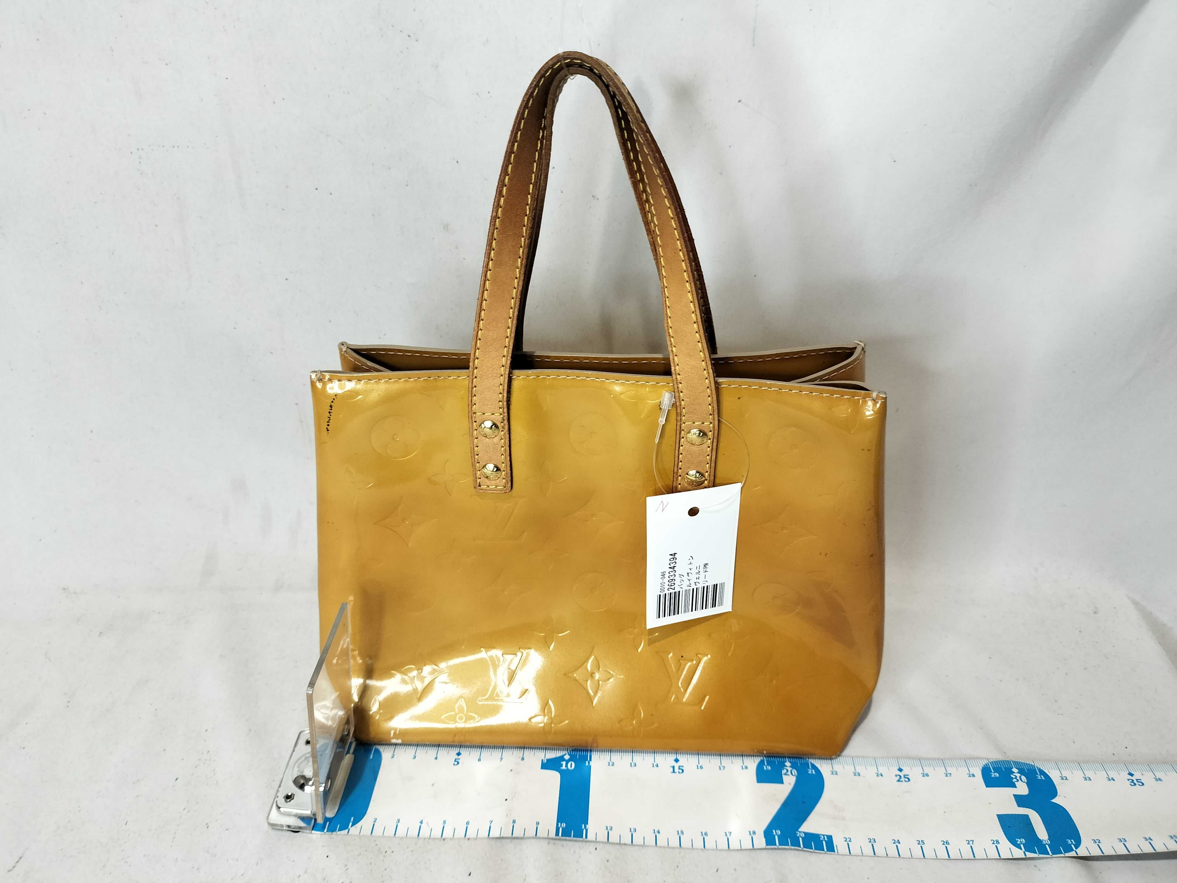 Vernis Lead PM Handbag — view 2