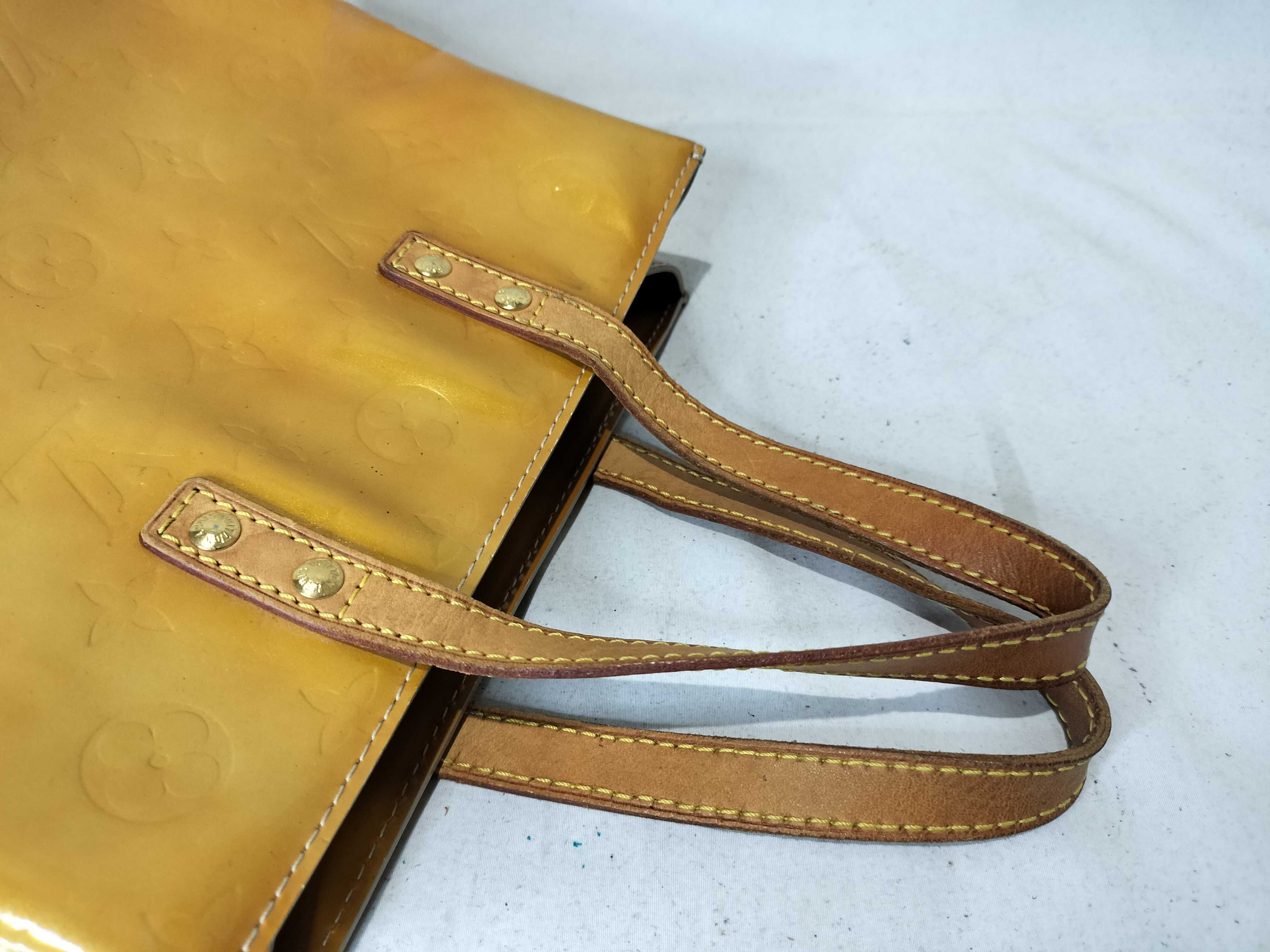 Vernis Lead PM Handbag — view 3
