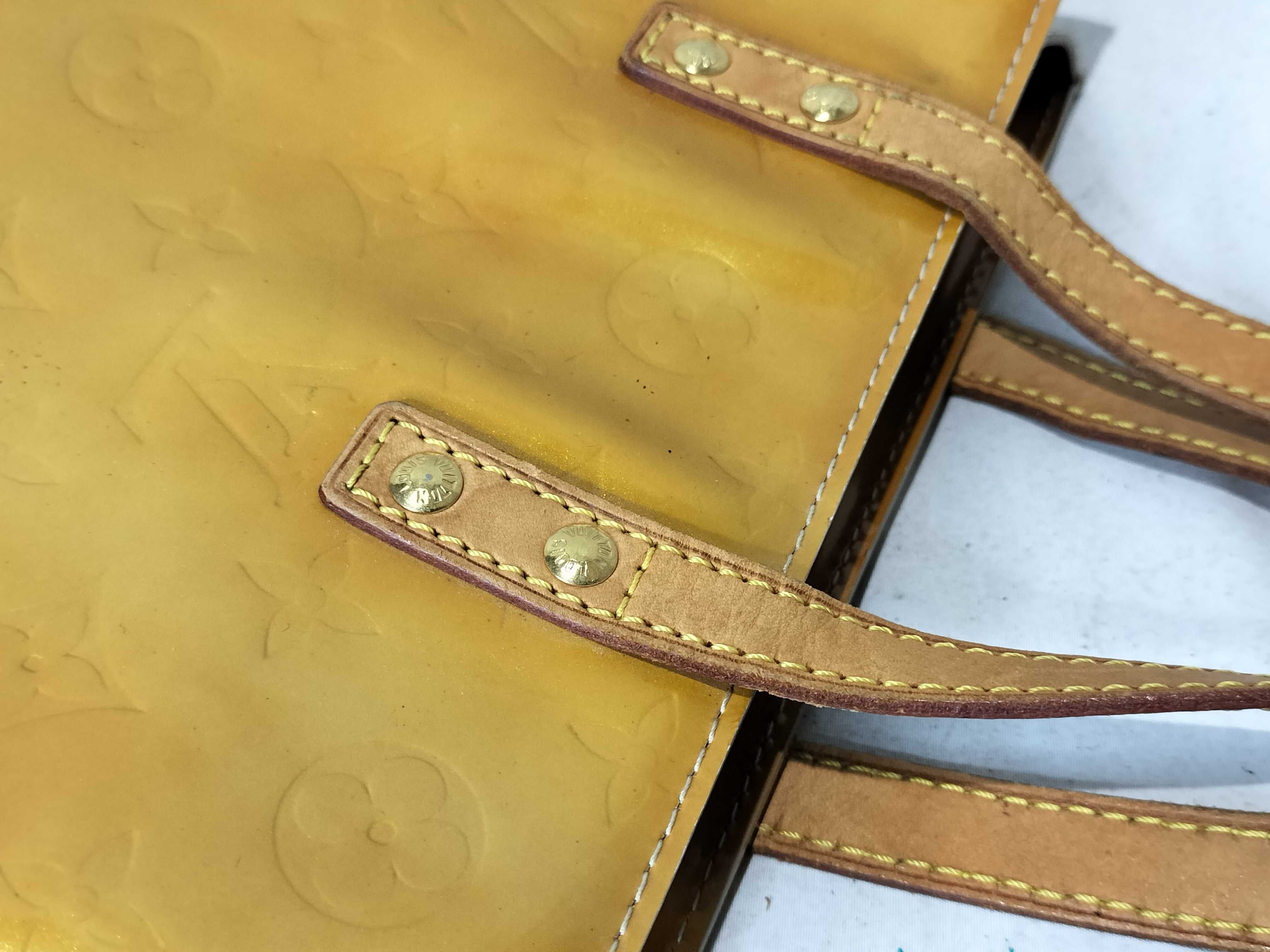 Vernis Lead PM Handbag — view 5