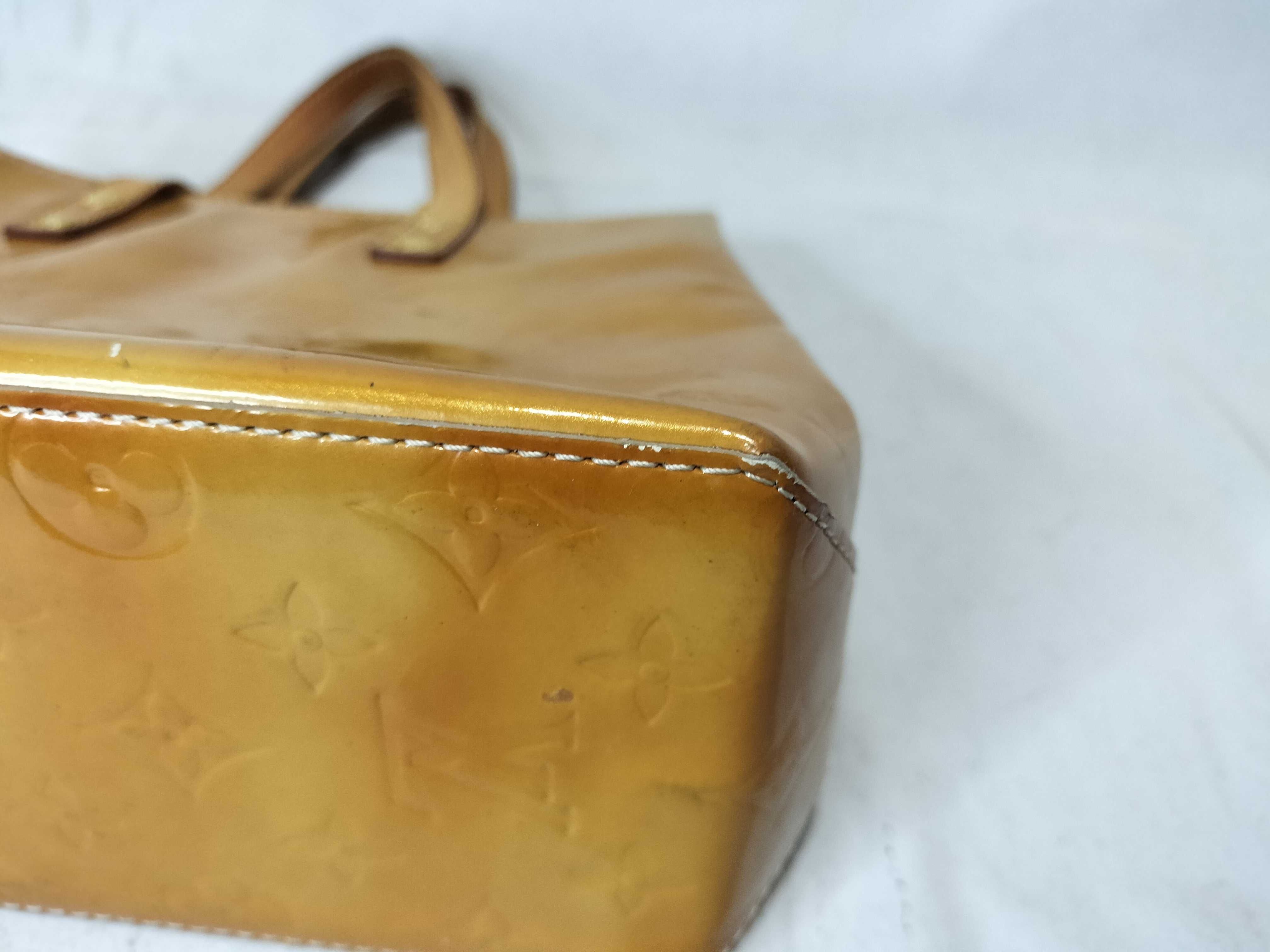 Vernis Lead PM Handbag — view 6