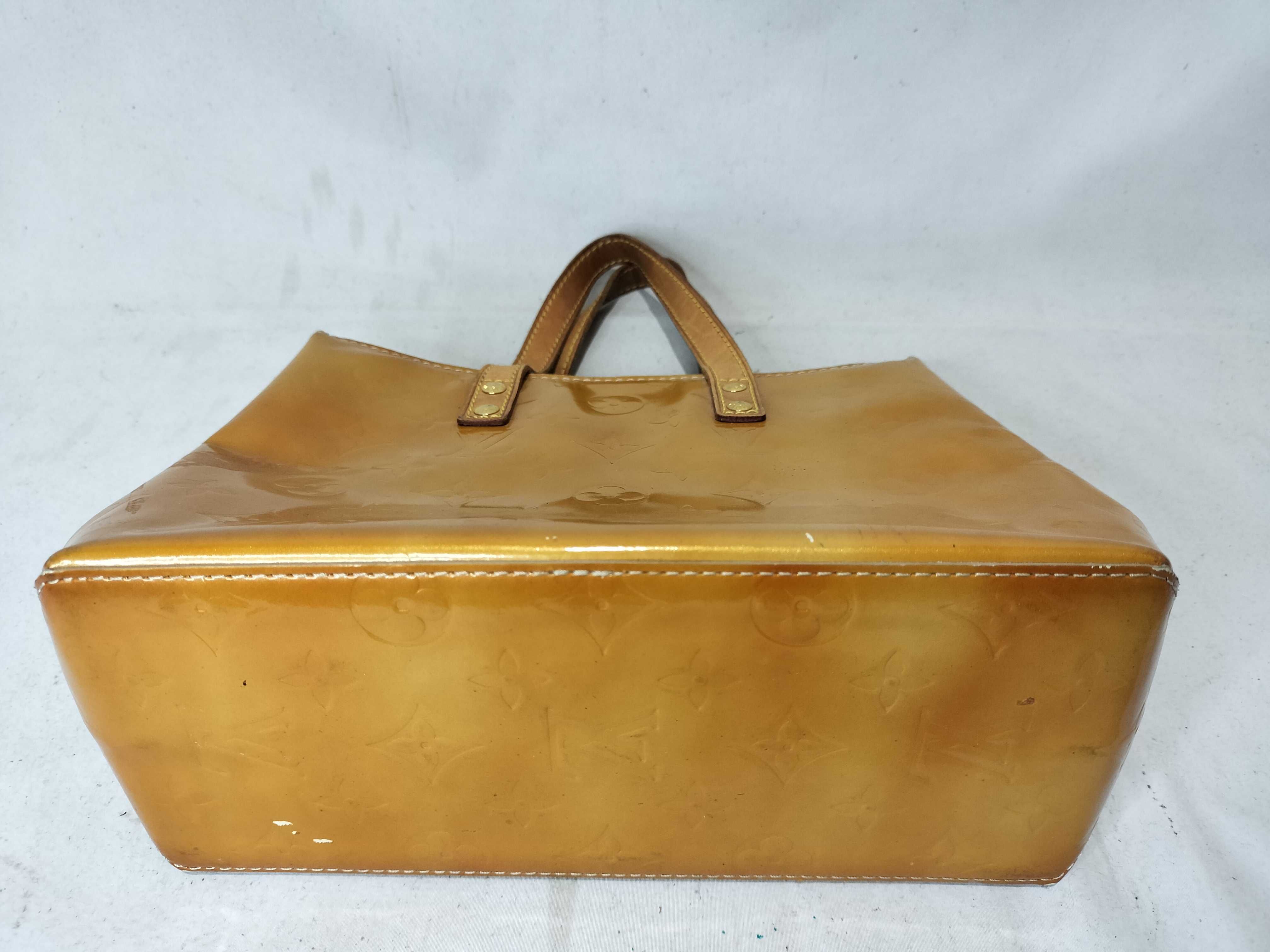 Vernis Lead PM Handbag — view 7