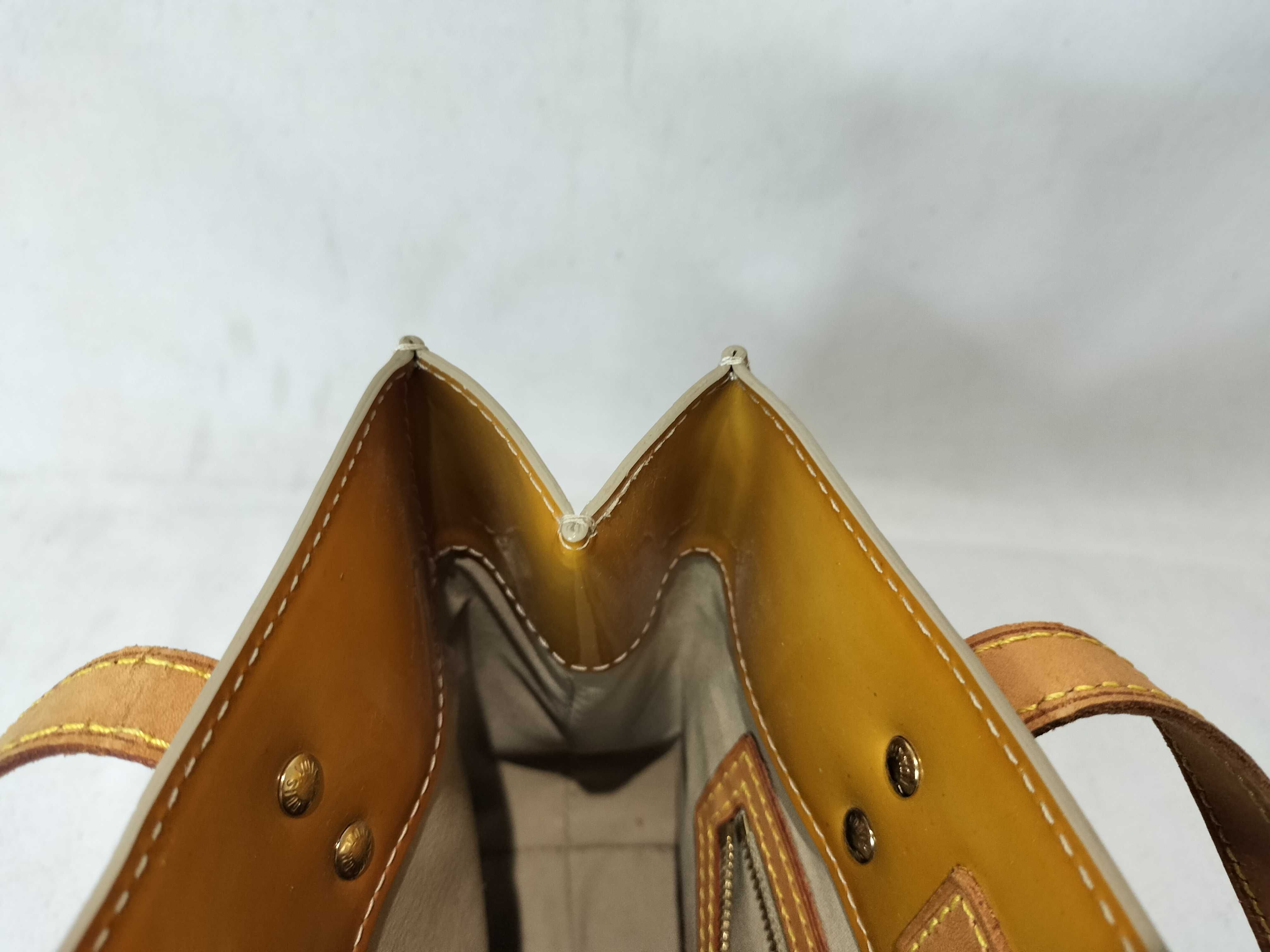 Vernis Lead PM Handbag — view 9