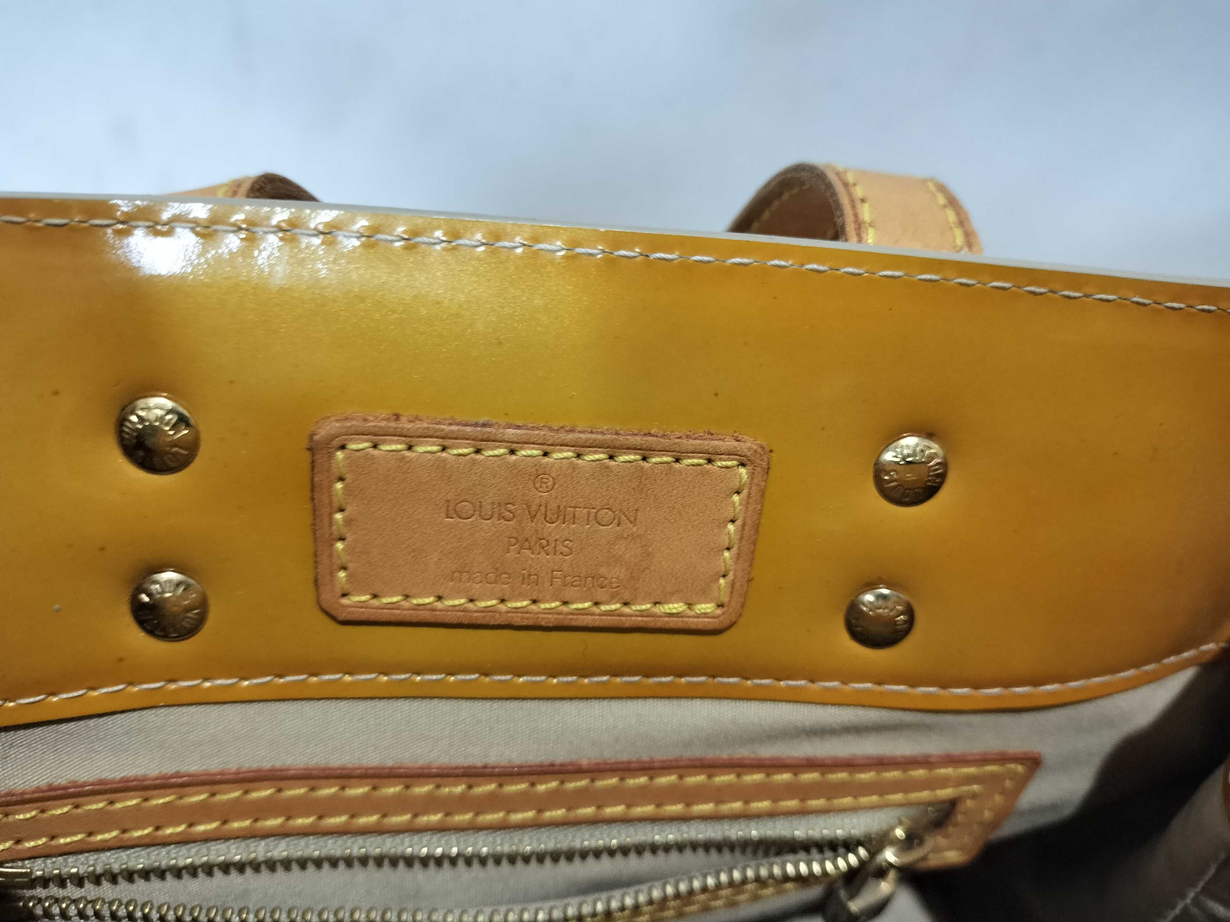 Vernis Lead PM Handbag — view 10