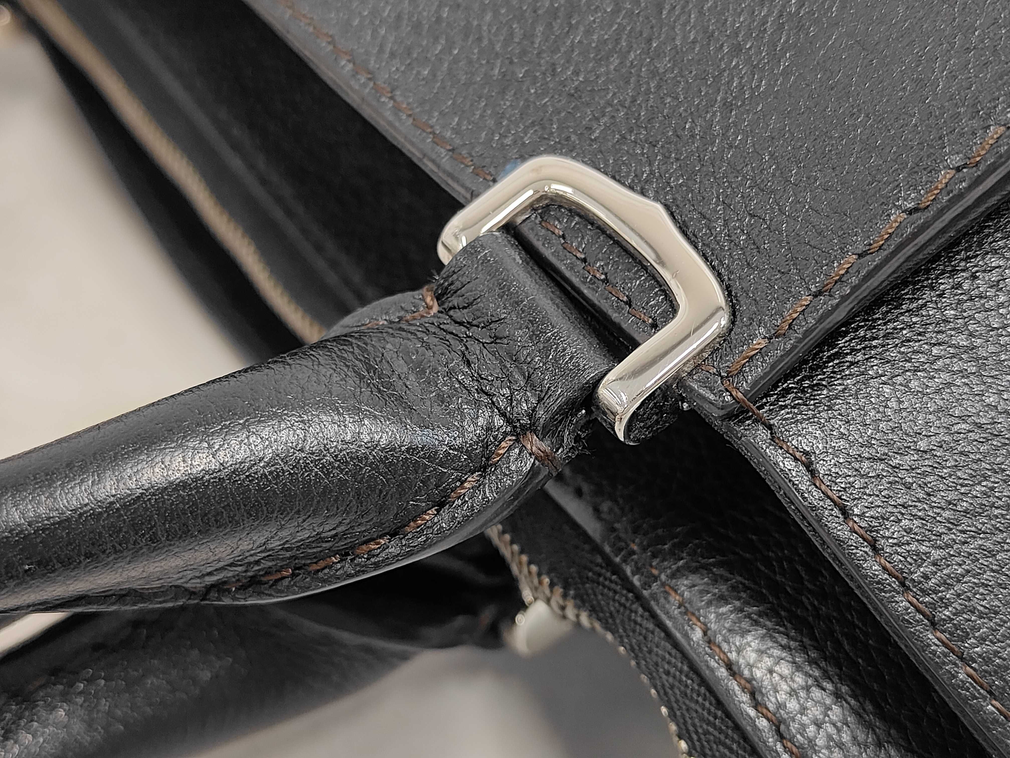 C de Cartier 2-way handbag — view 6