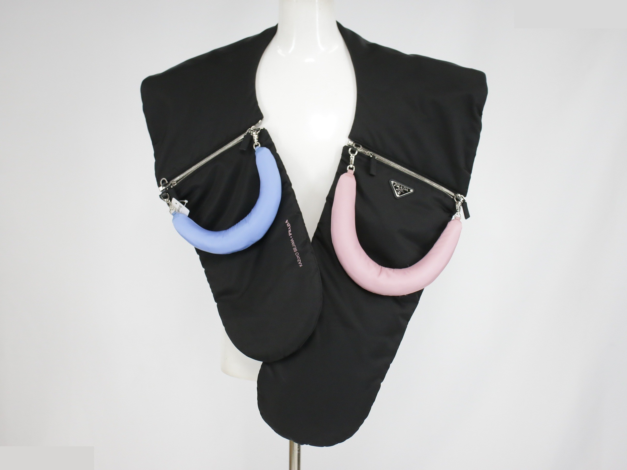 Other lines: Bags and handbags
