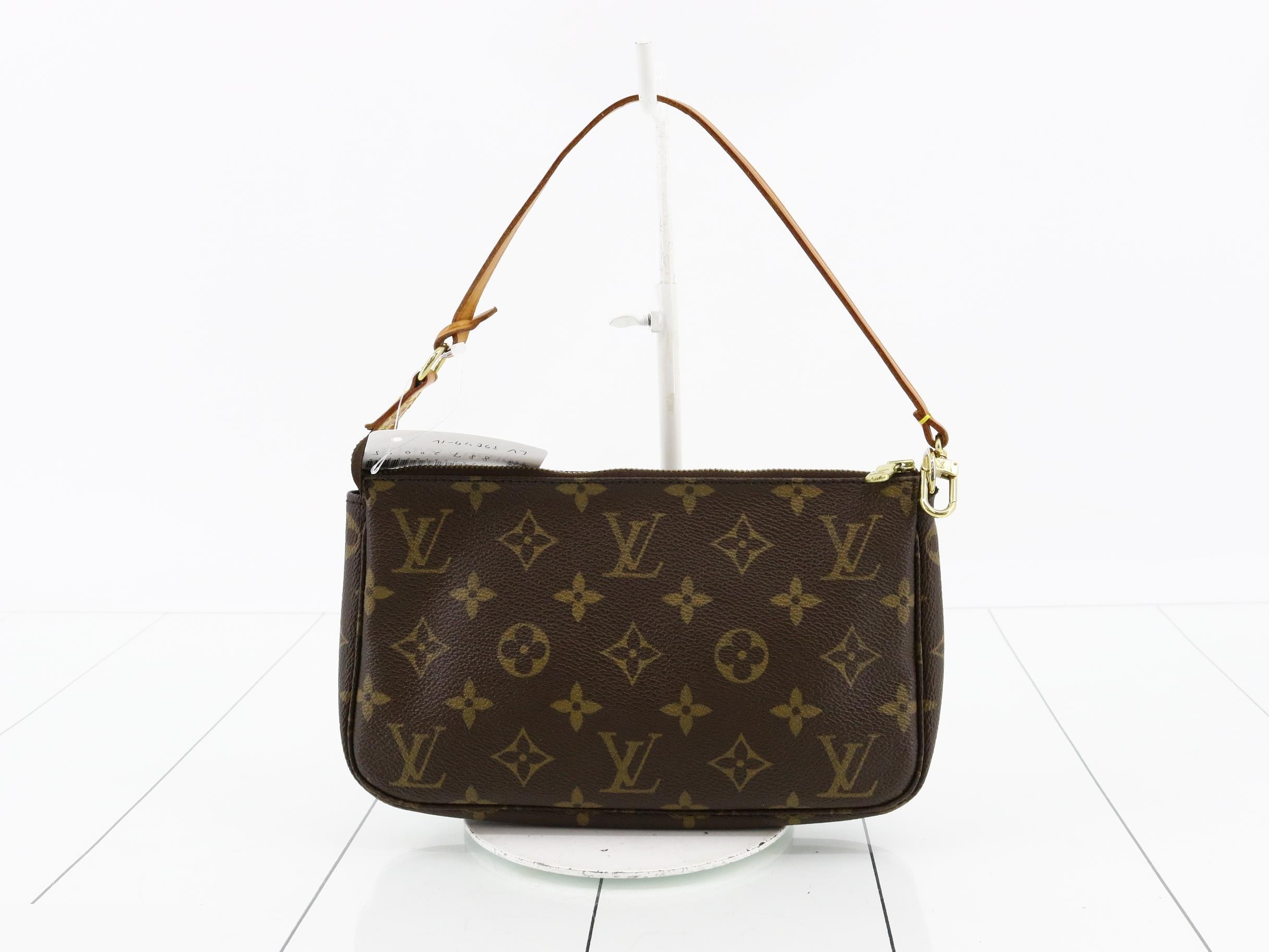 Pochette Accessoires (old model)