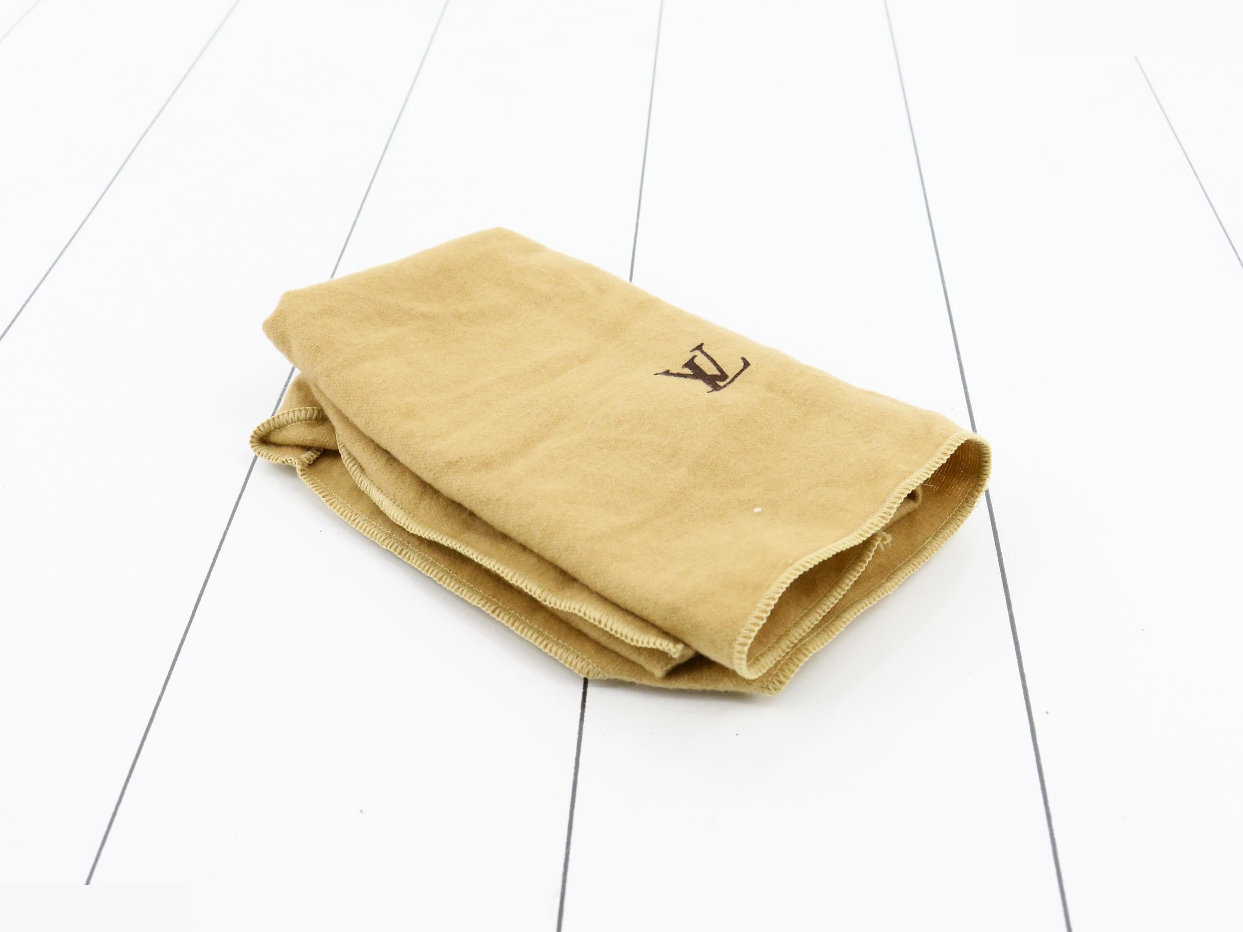 Pochette Accessoires (old model) — view 5