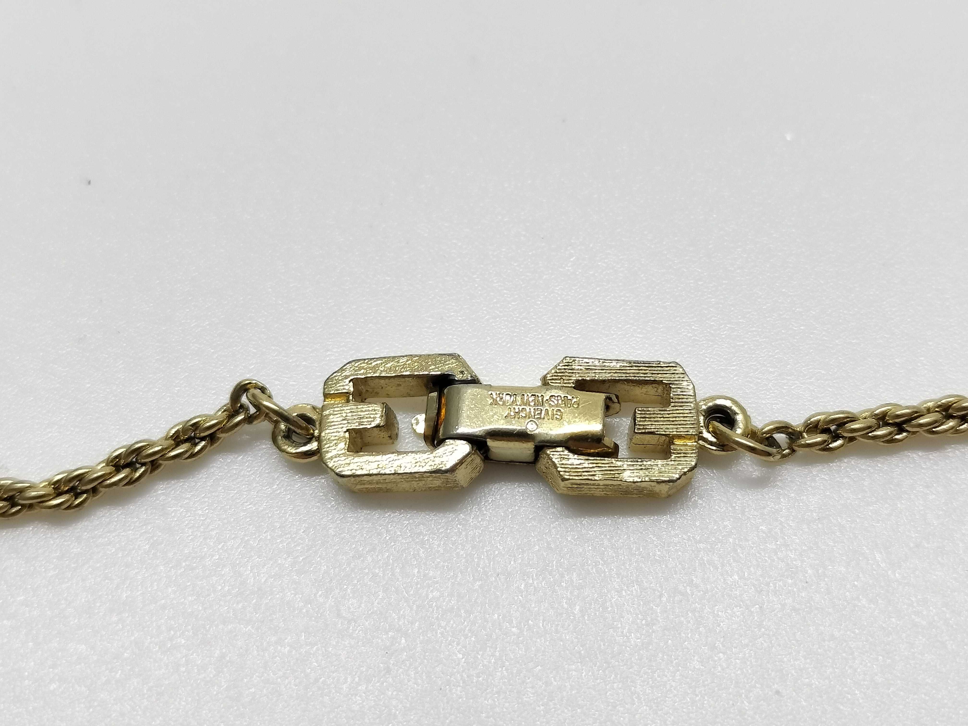Vintage Screw Chain Bracelet 17.5cm Bracelet/Bangle — view 5