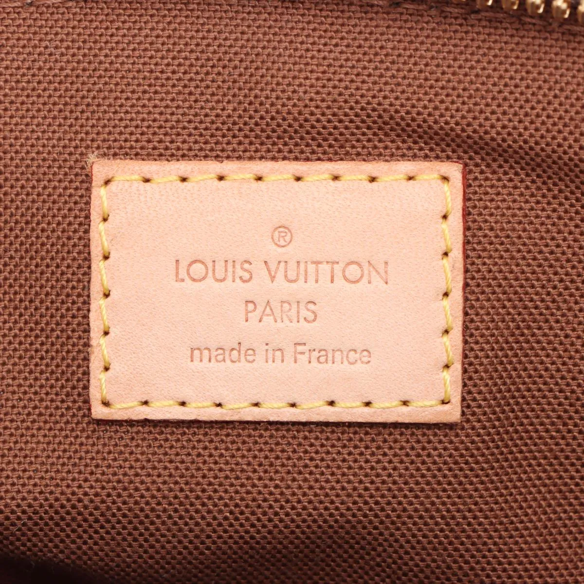 Monogram Tivoli PM M40143 AR4078 Brown — view 9